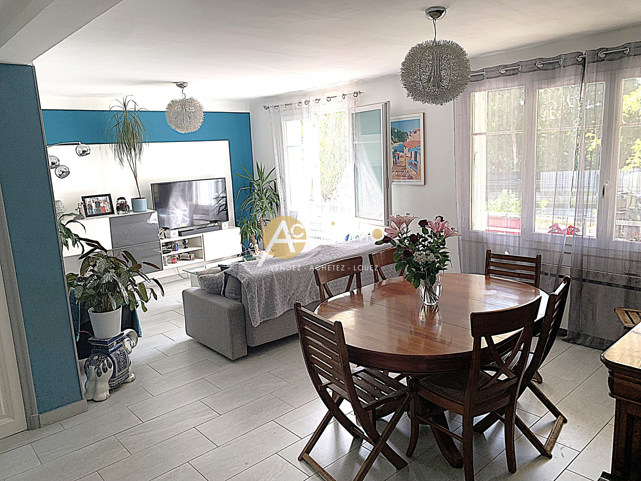 Appartement - Toulon