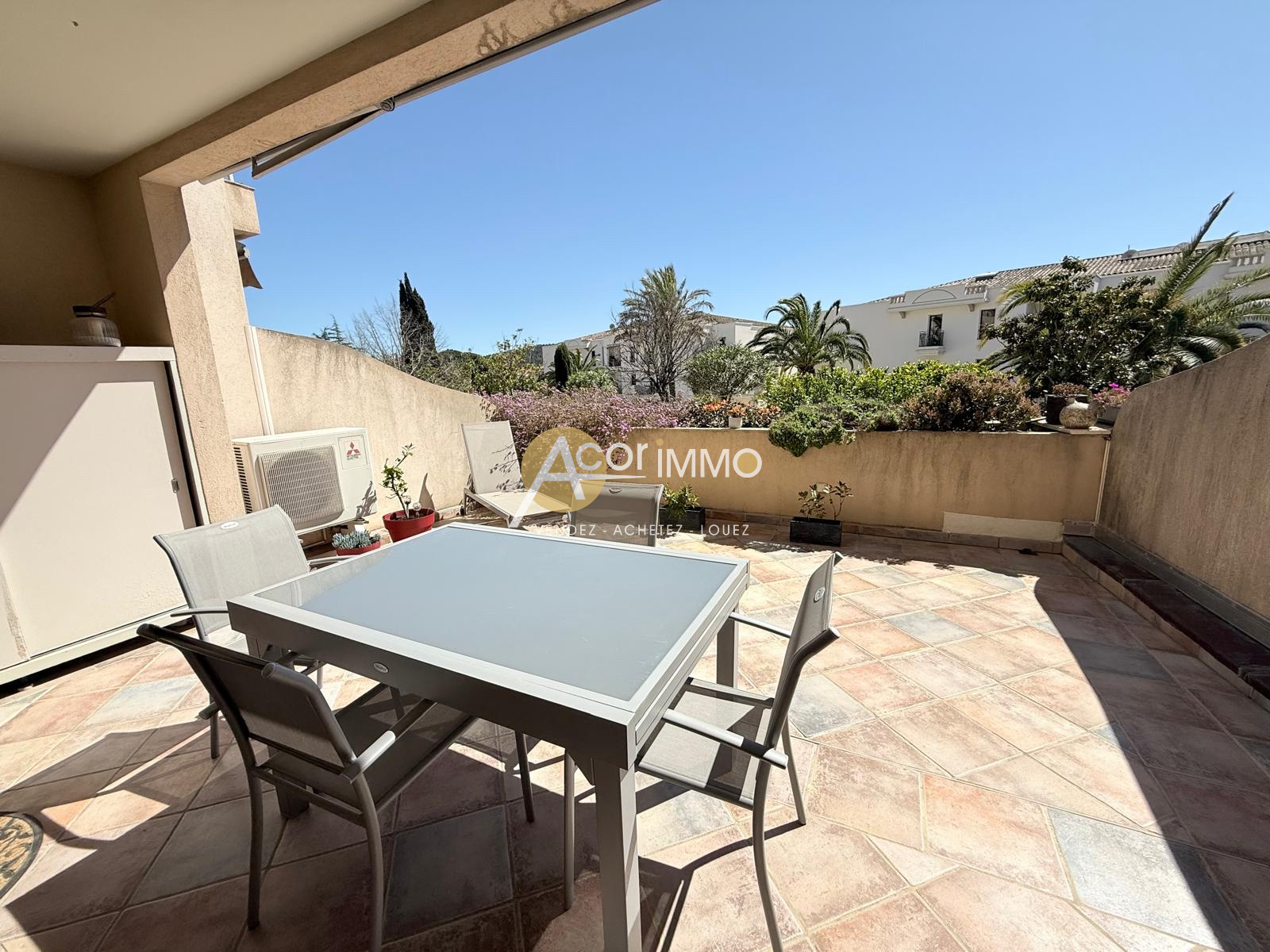 Appartement - Sanary-sur-Mer