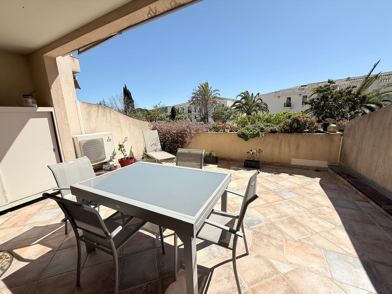Appartement - Sanary-sur-Mer