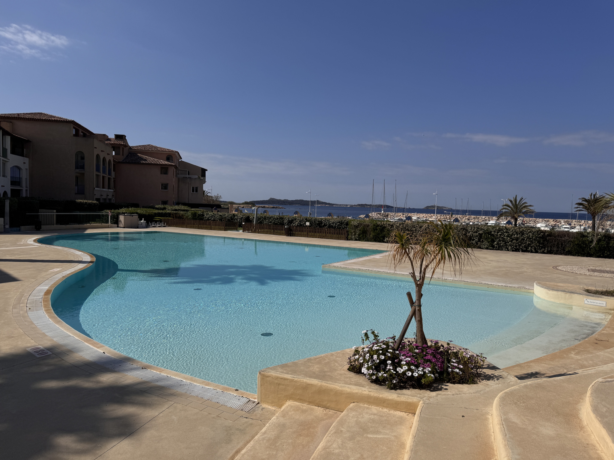 Appartement - Six-Fours-les-Plages