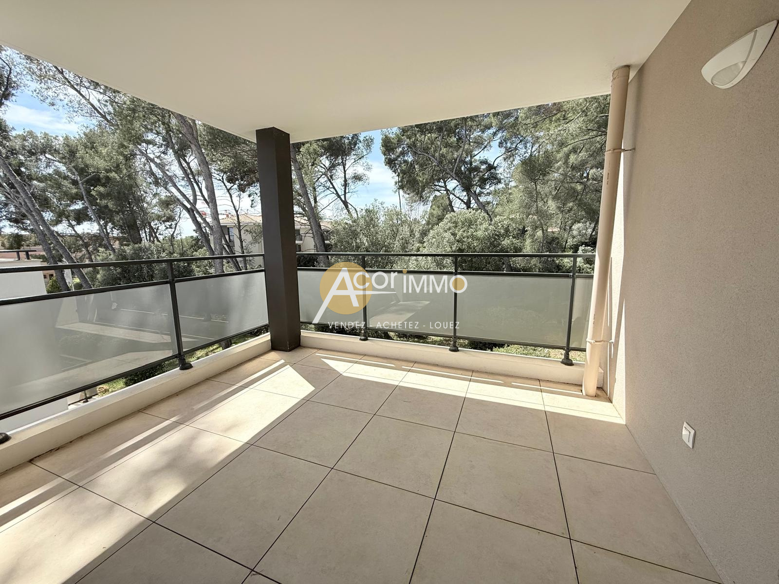 Appartement - Sanary-sur-Mer