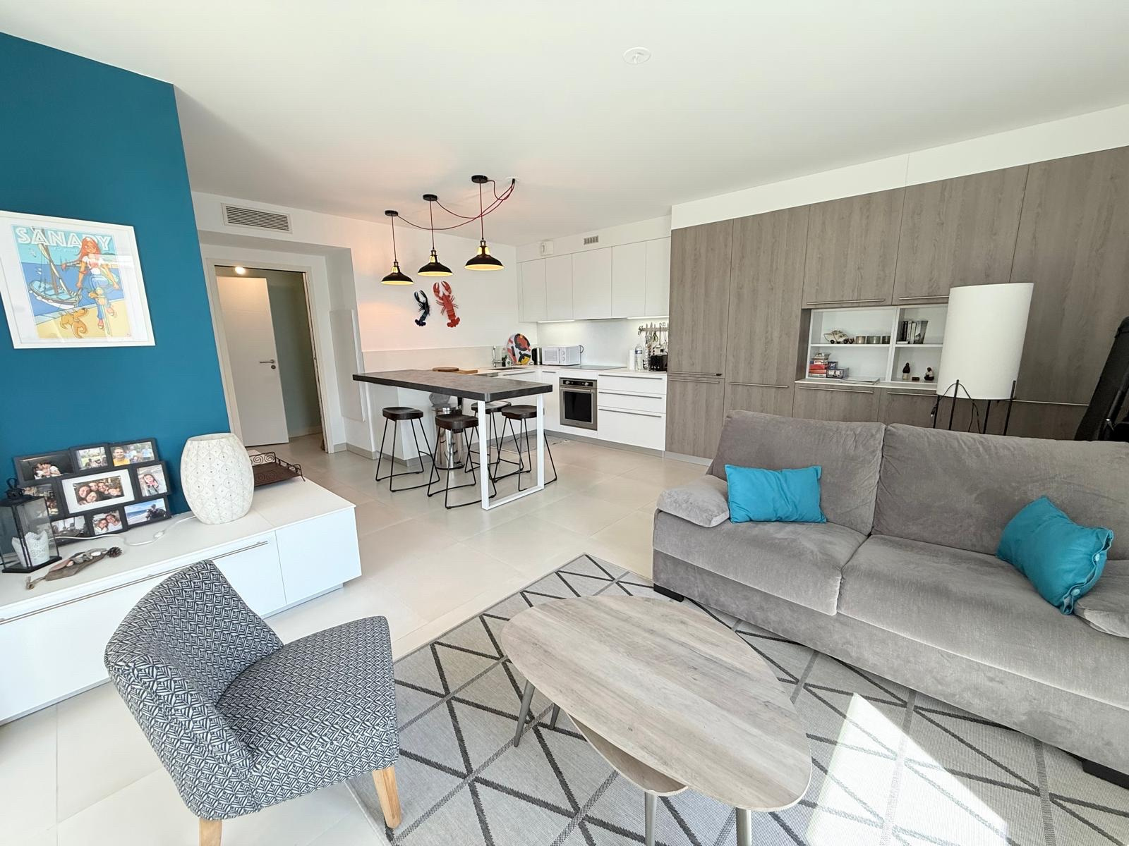 Appartement - Sanary-sur-Mer