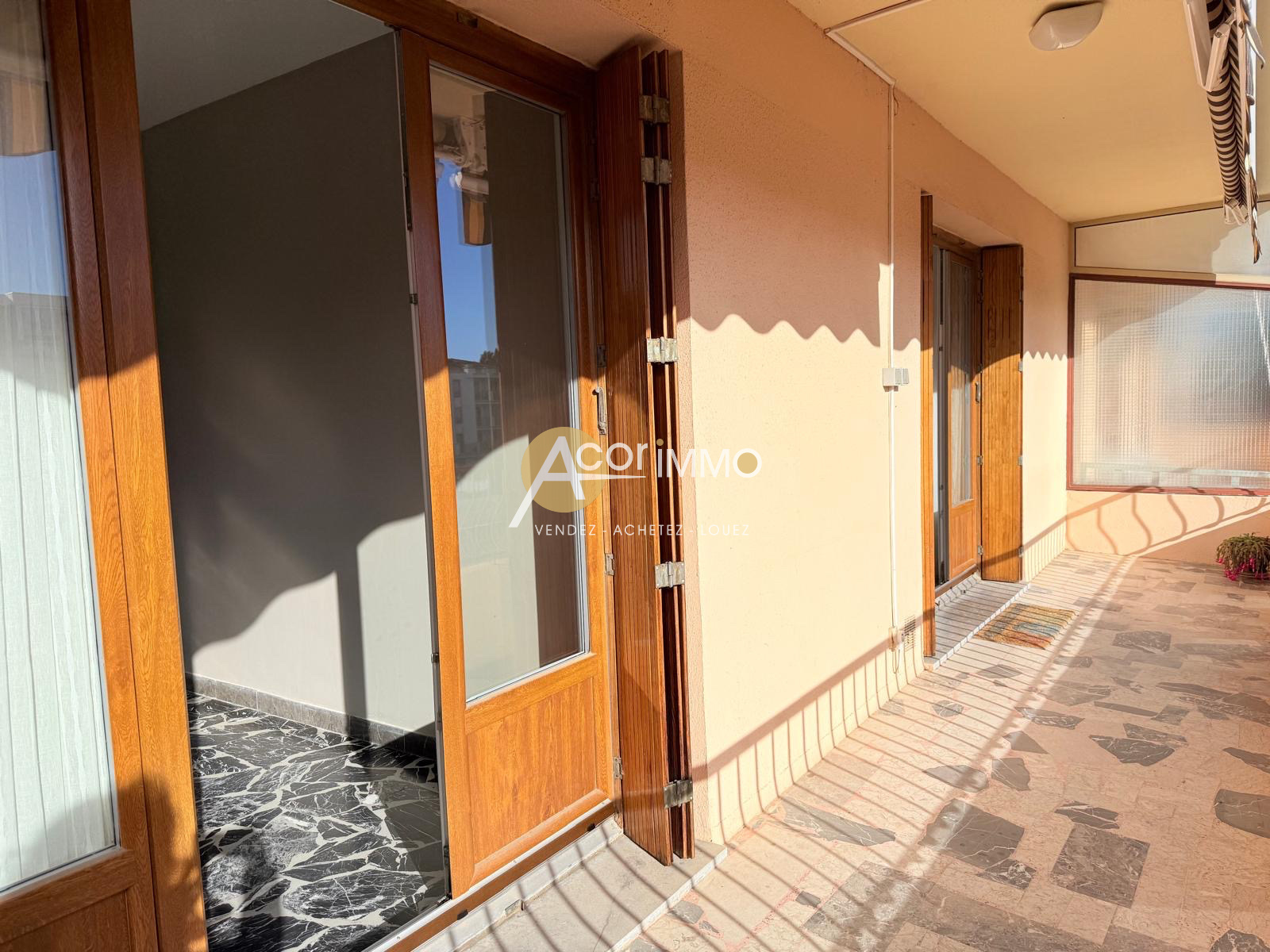 Appartement - Sanary-sur-Mer