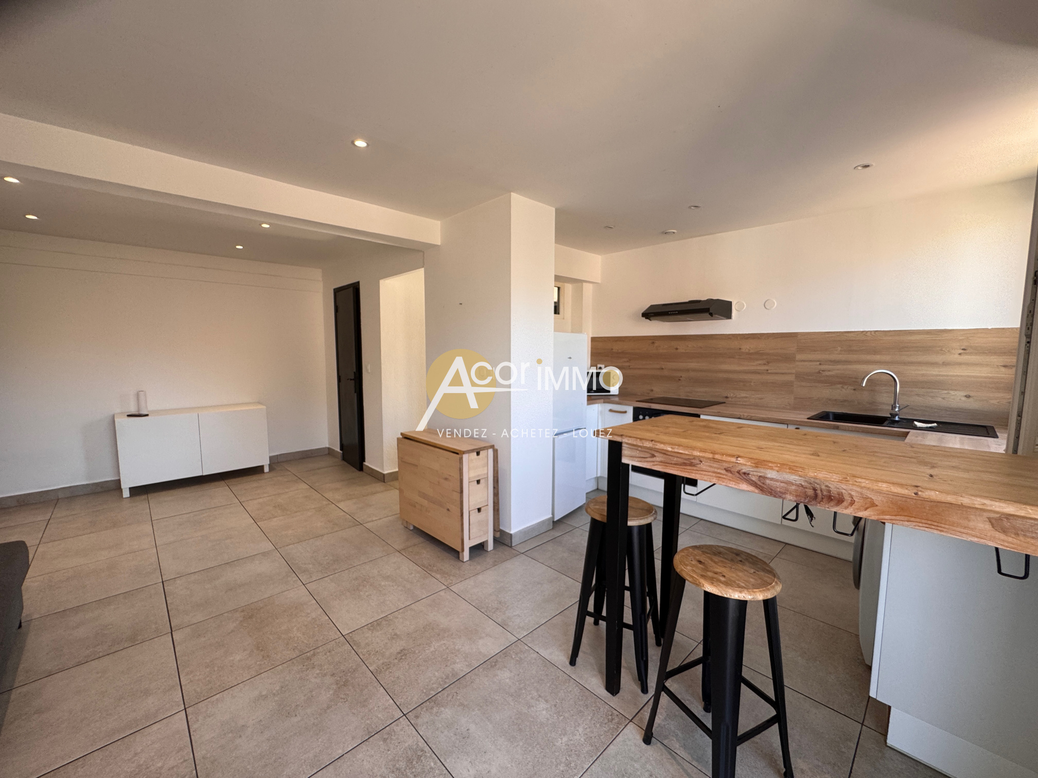 Appartement - La Seyne-sur-Mer