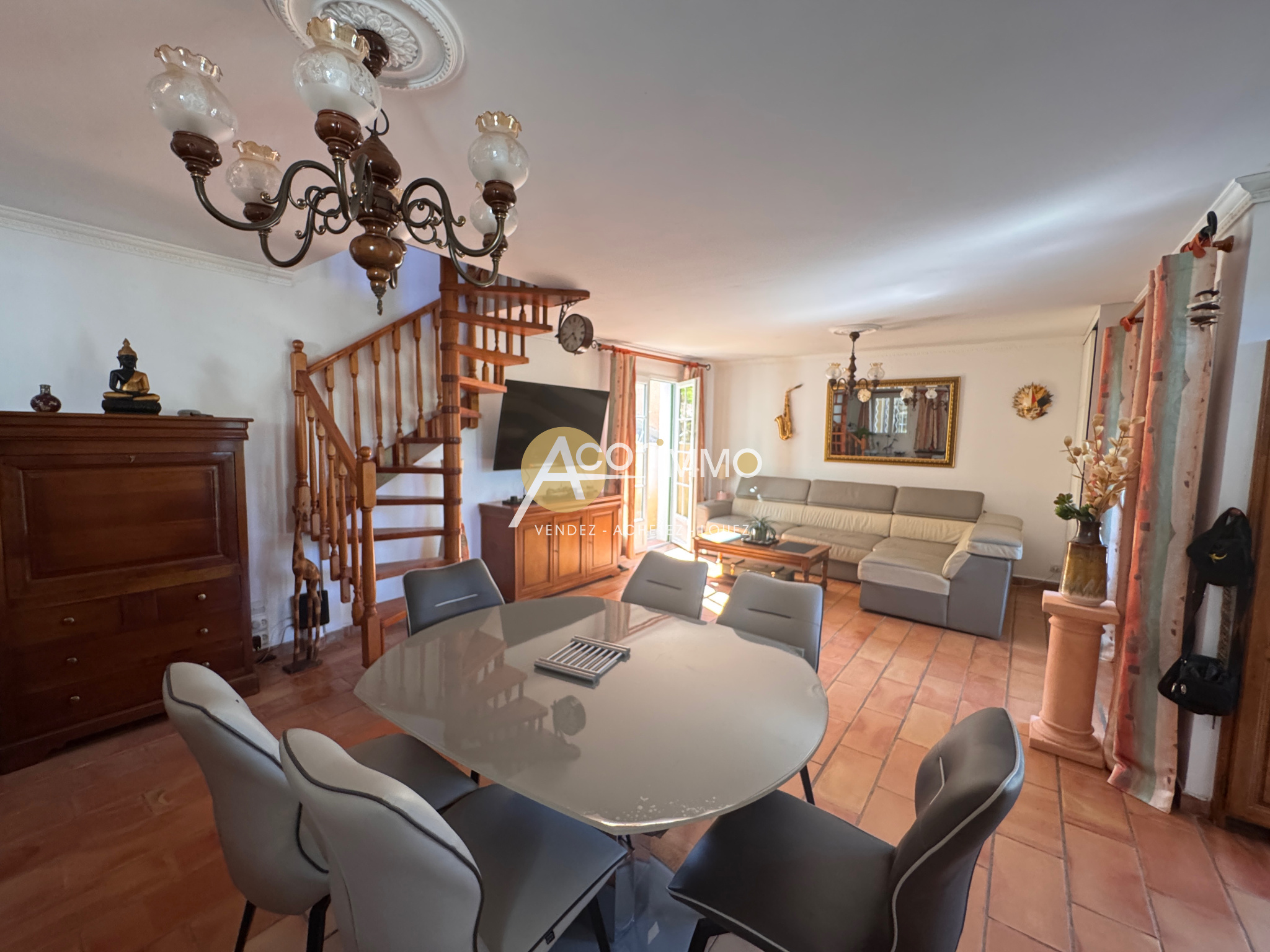 Maison-Villa - Sanary-sur-Mer