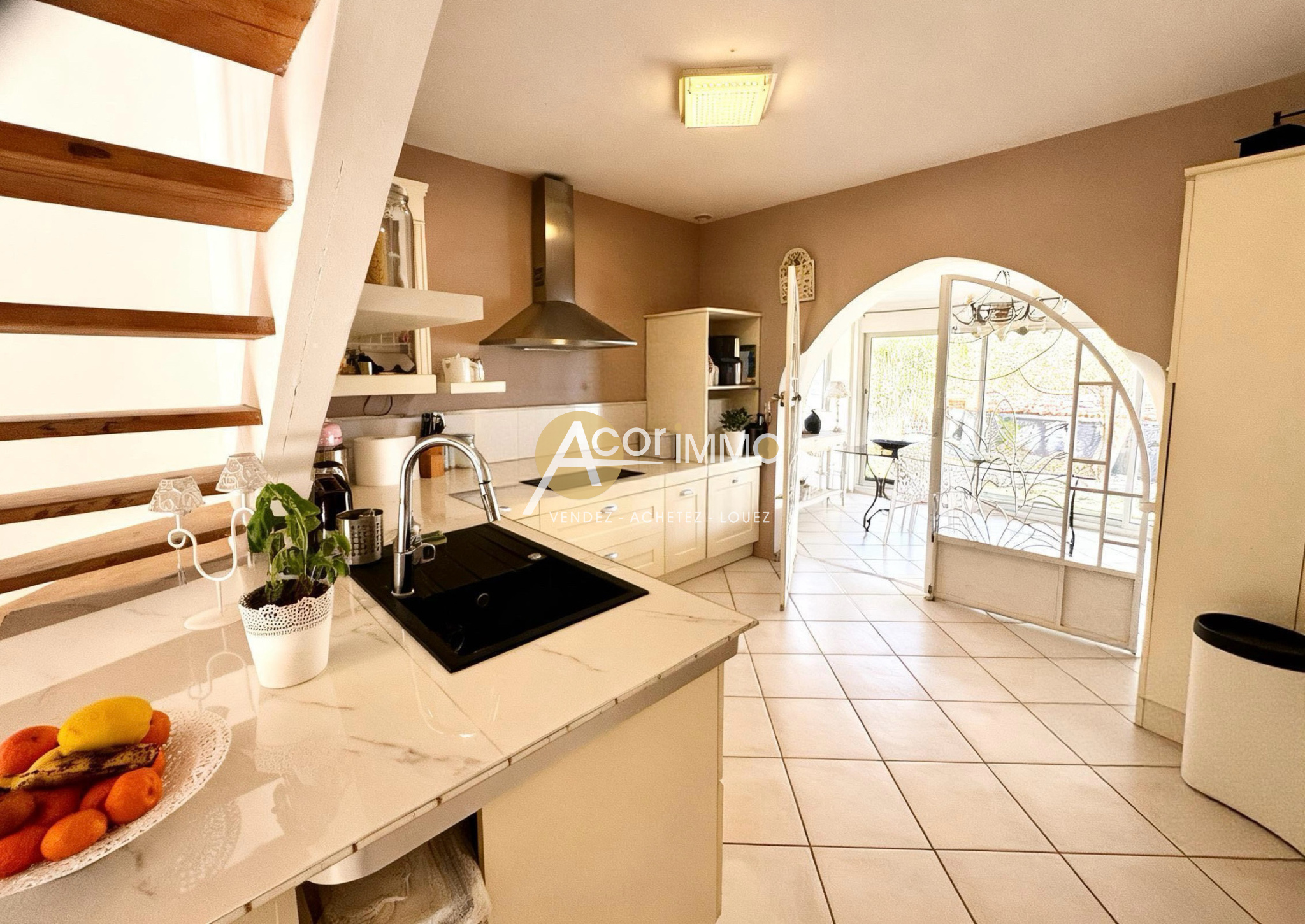 Maison-Villa - Sanary-sur-Mer