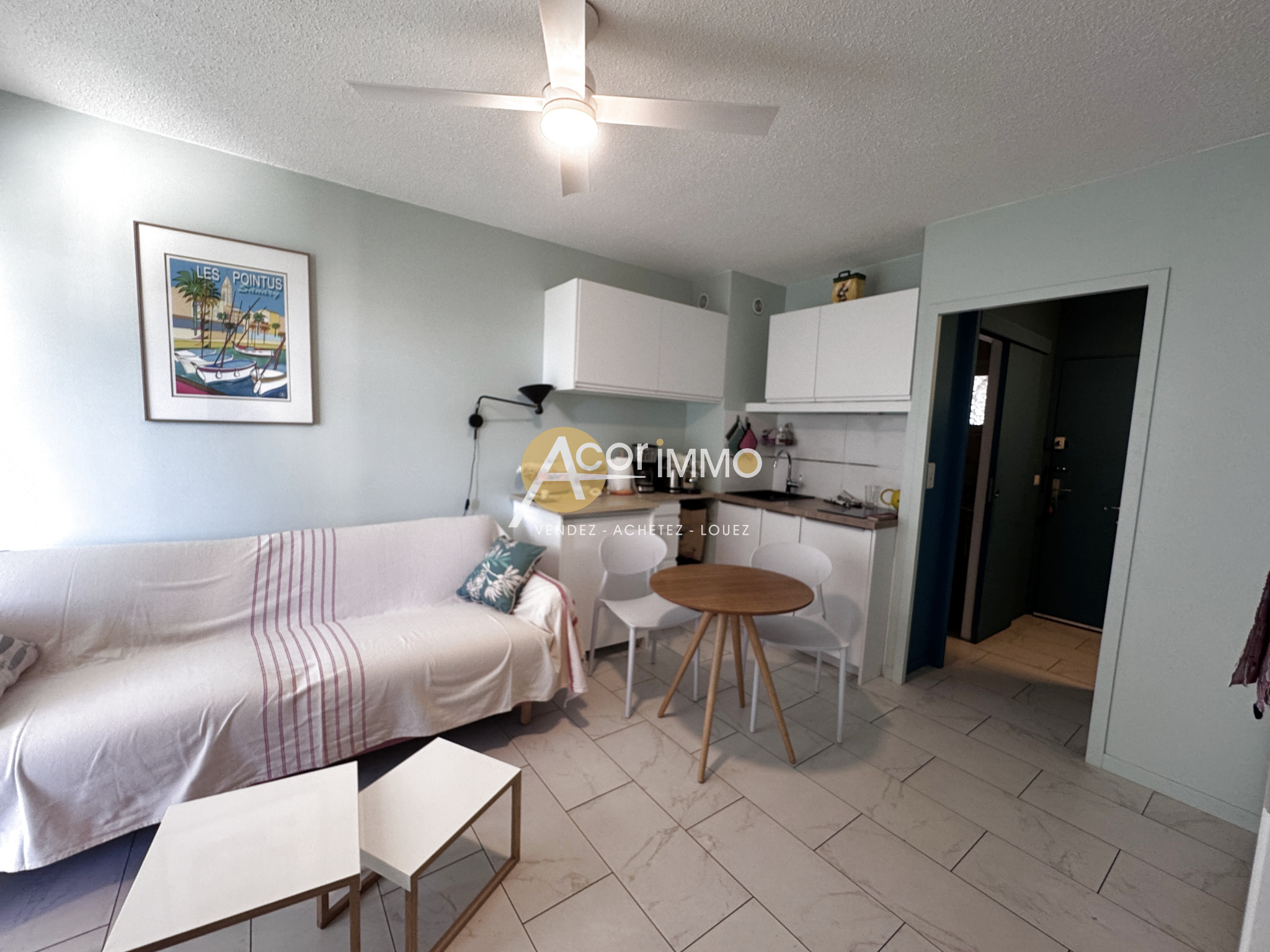 Appartement - Sanary-sur-Mer