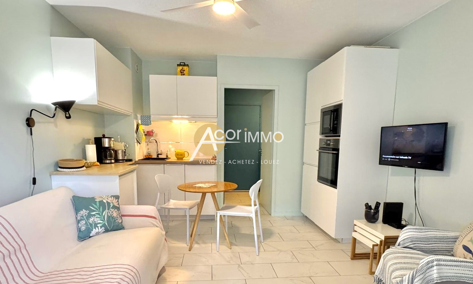 Appartement - Sanary-sur-Mer