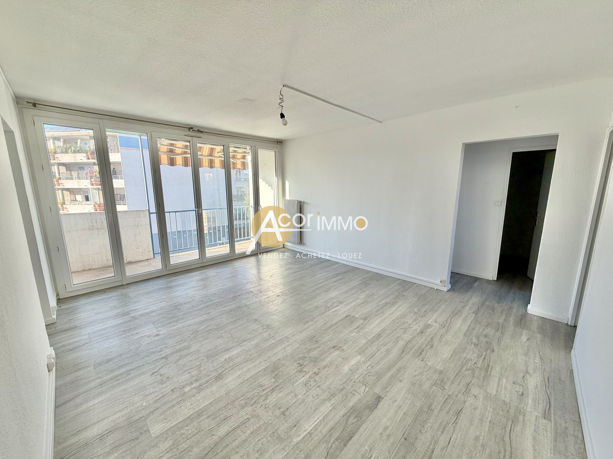 Appartement - La Seyne-sur-Mer