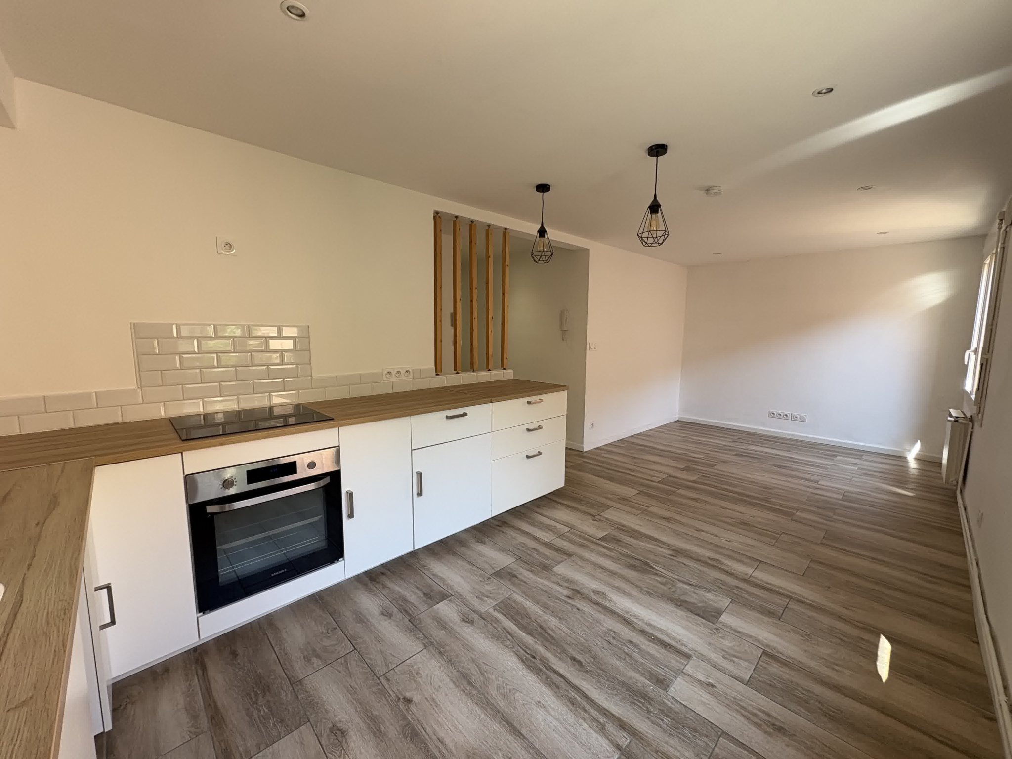 Appartement - Toulon