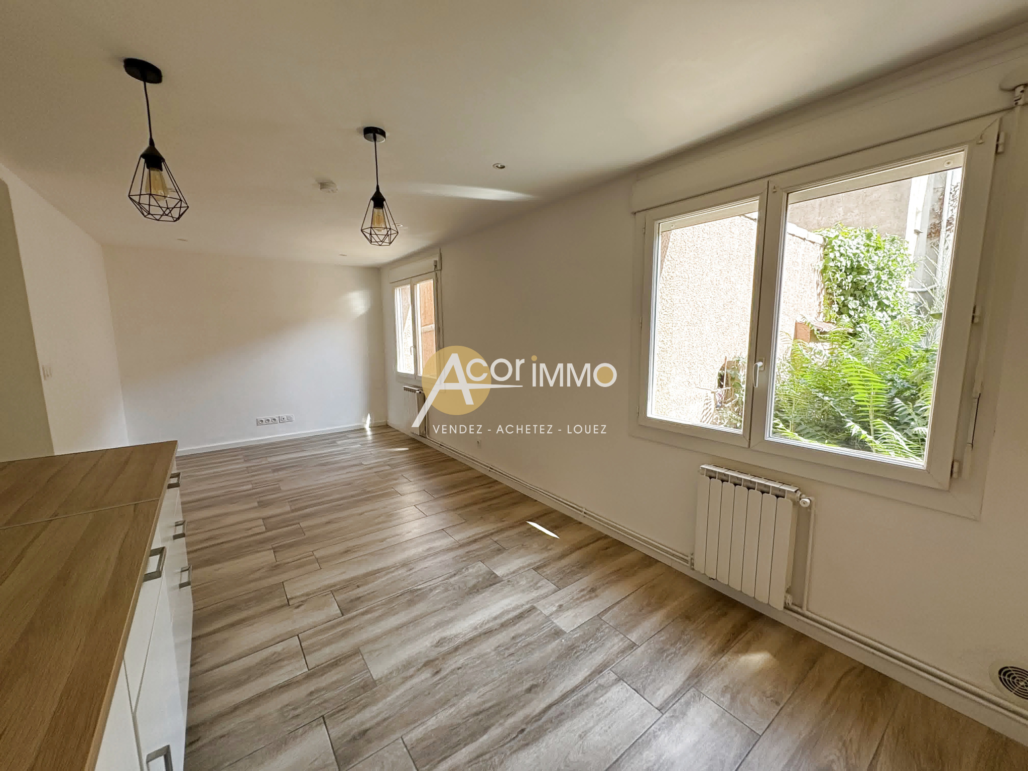 Appartement - Toulon