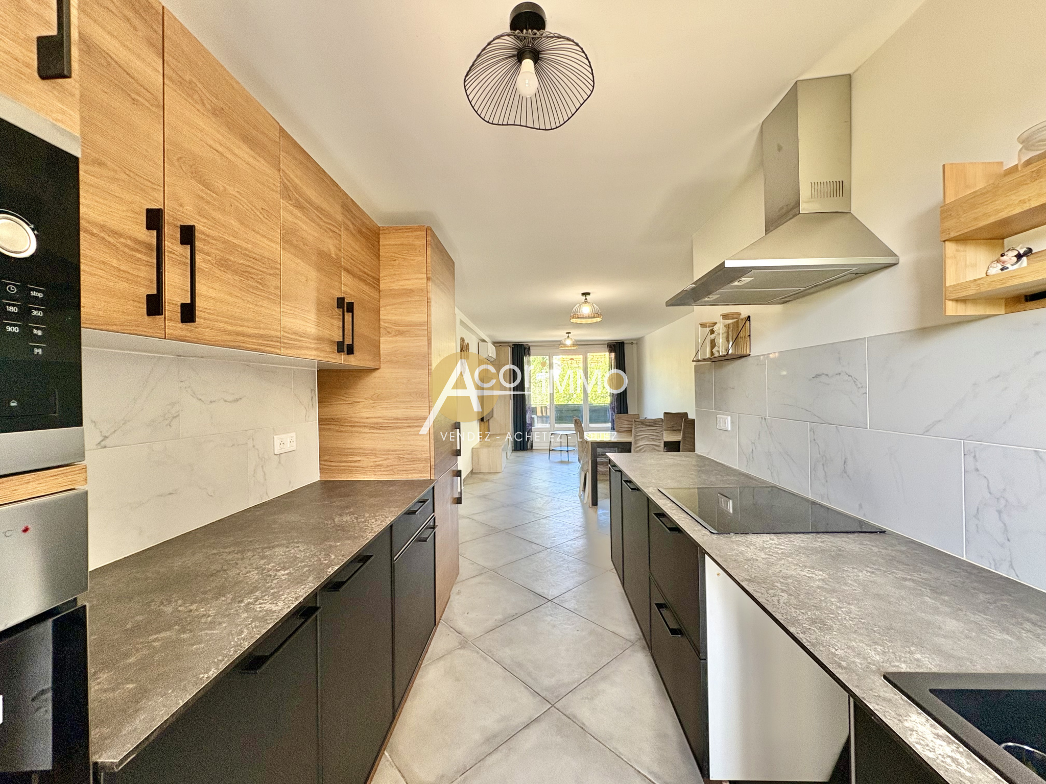 Appartement - Toulon