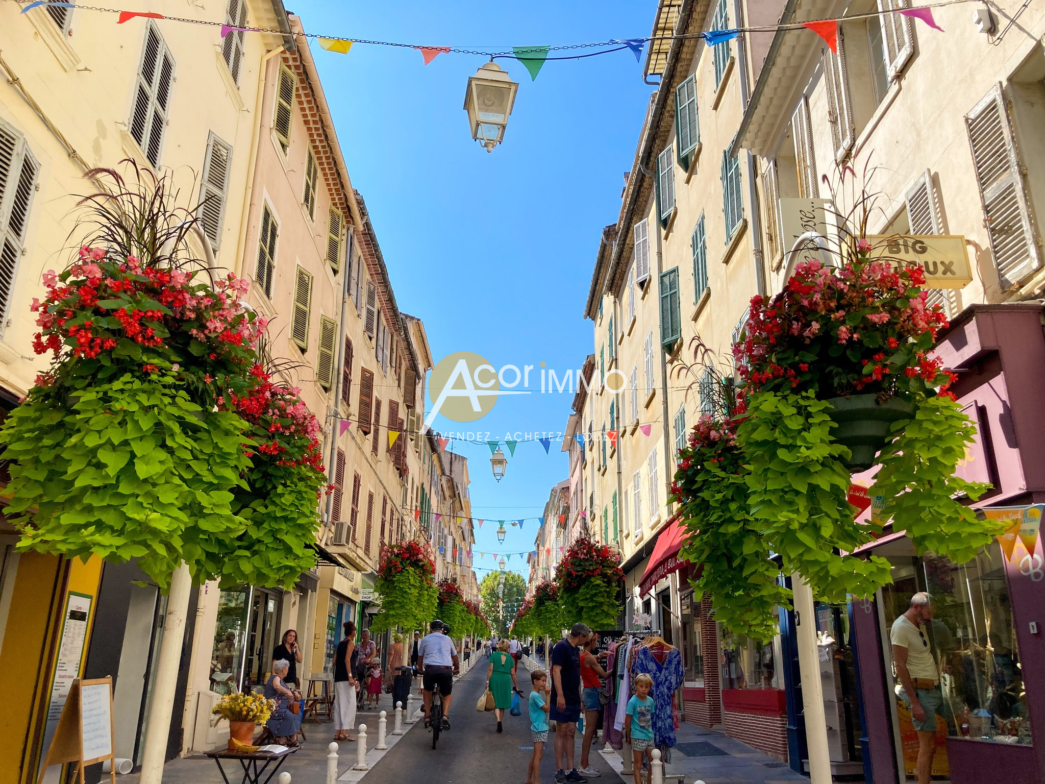 Fonds de commerce - Toulon