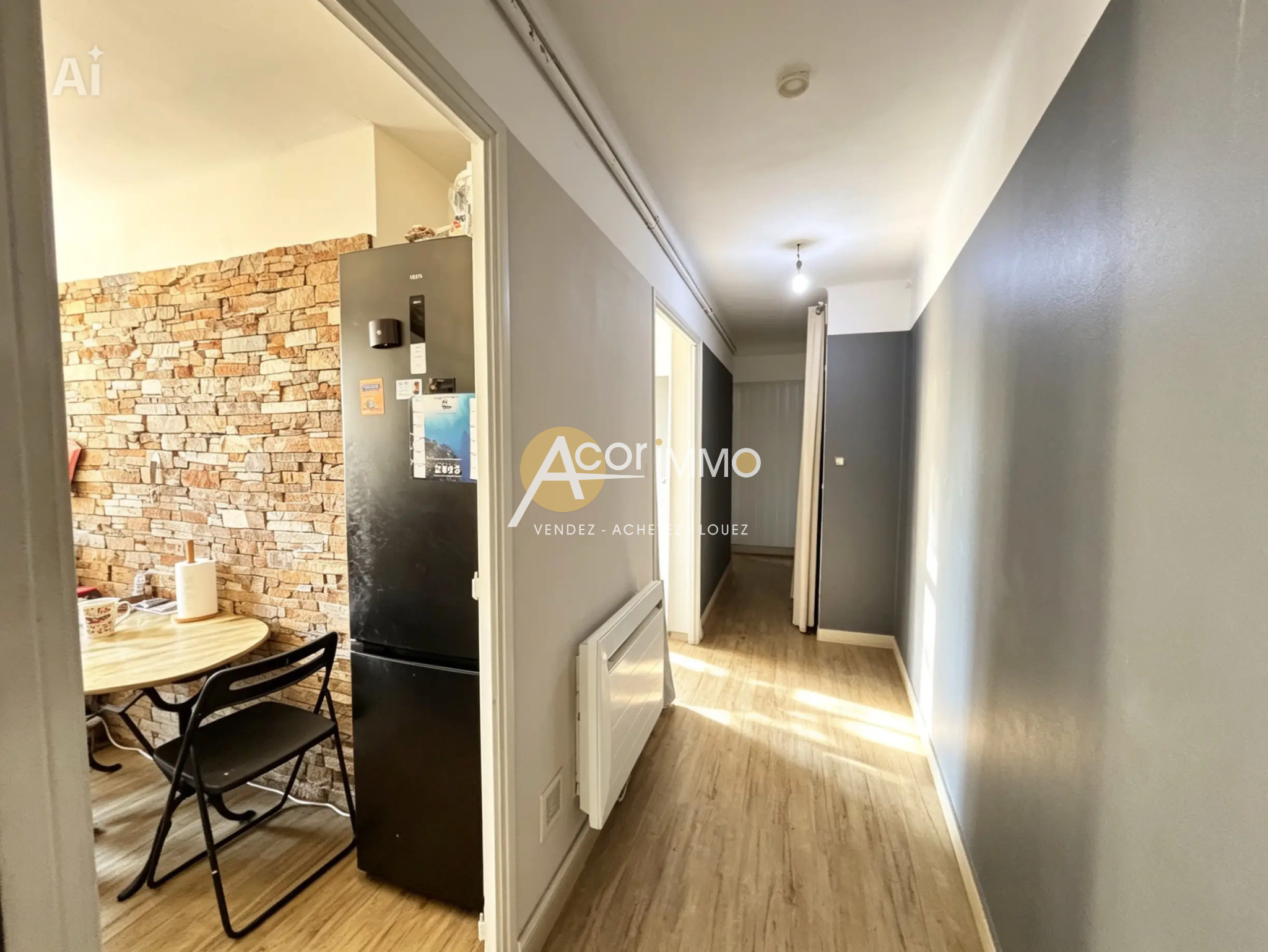 Appartement - La Seyne-sur-Mer