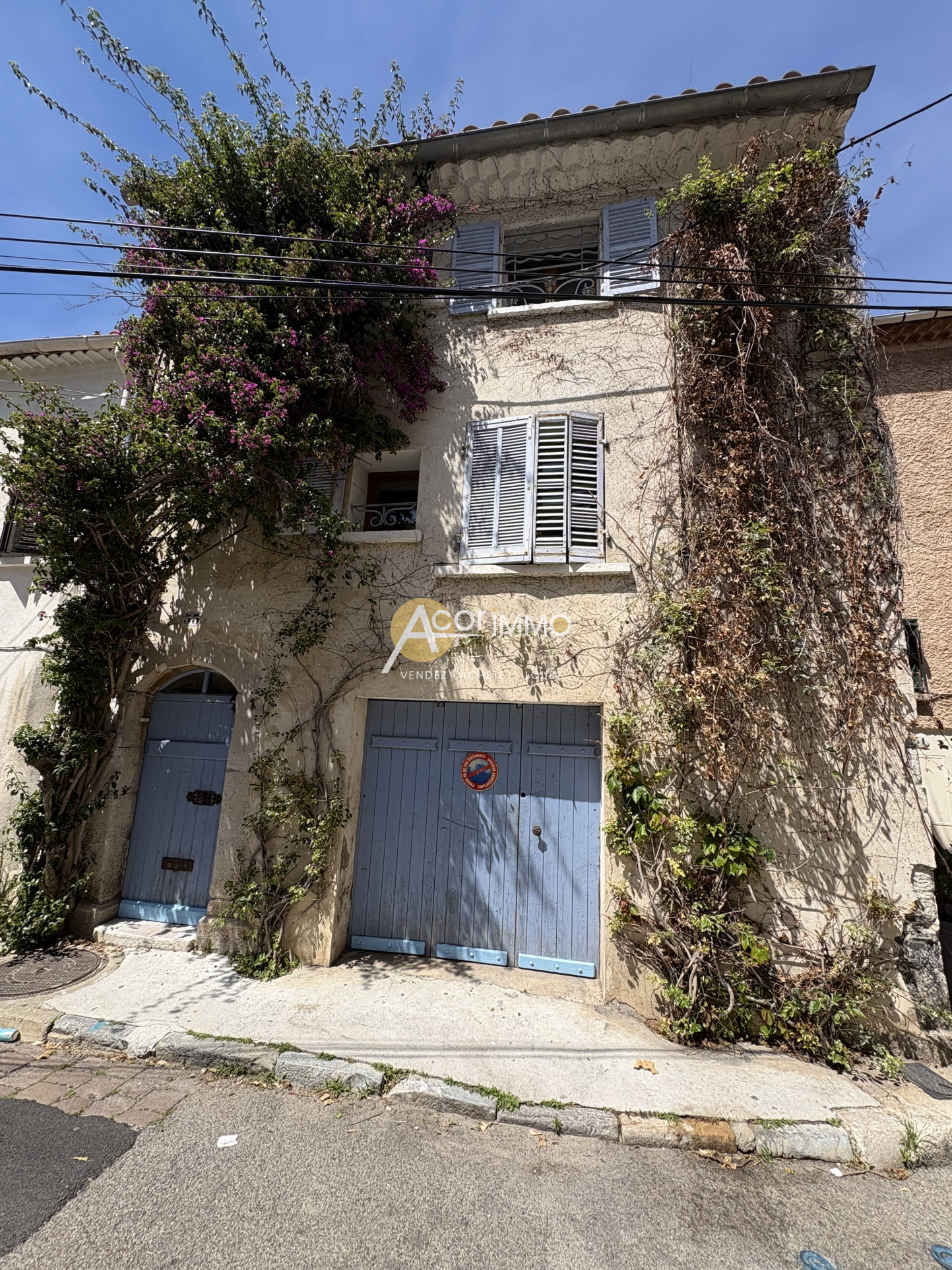 Appartement - La Seyne-sur-Mer