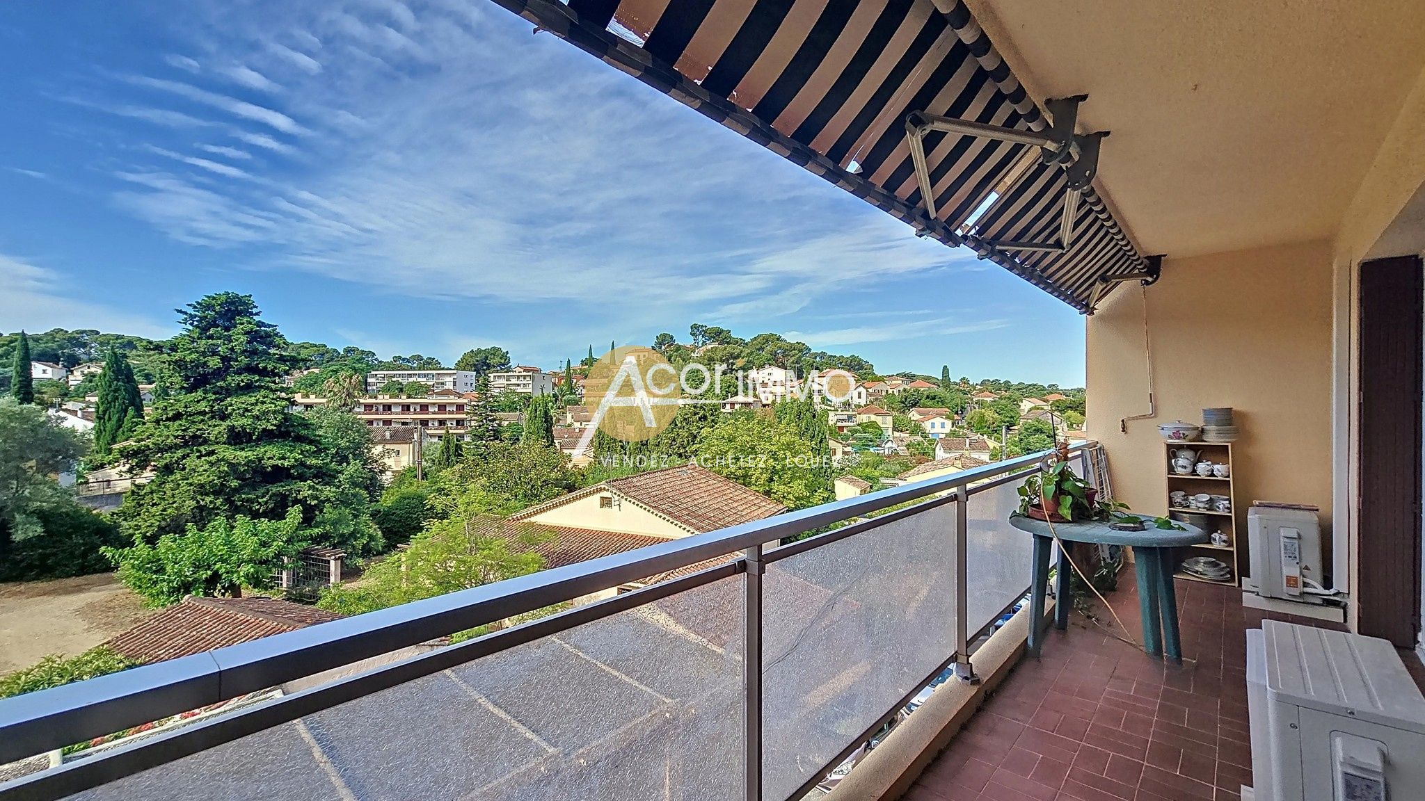 Appartement - La Seyne-sur-Mer
