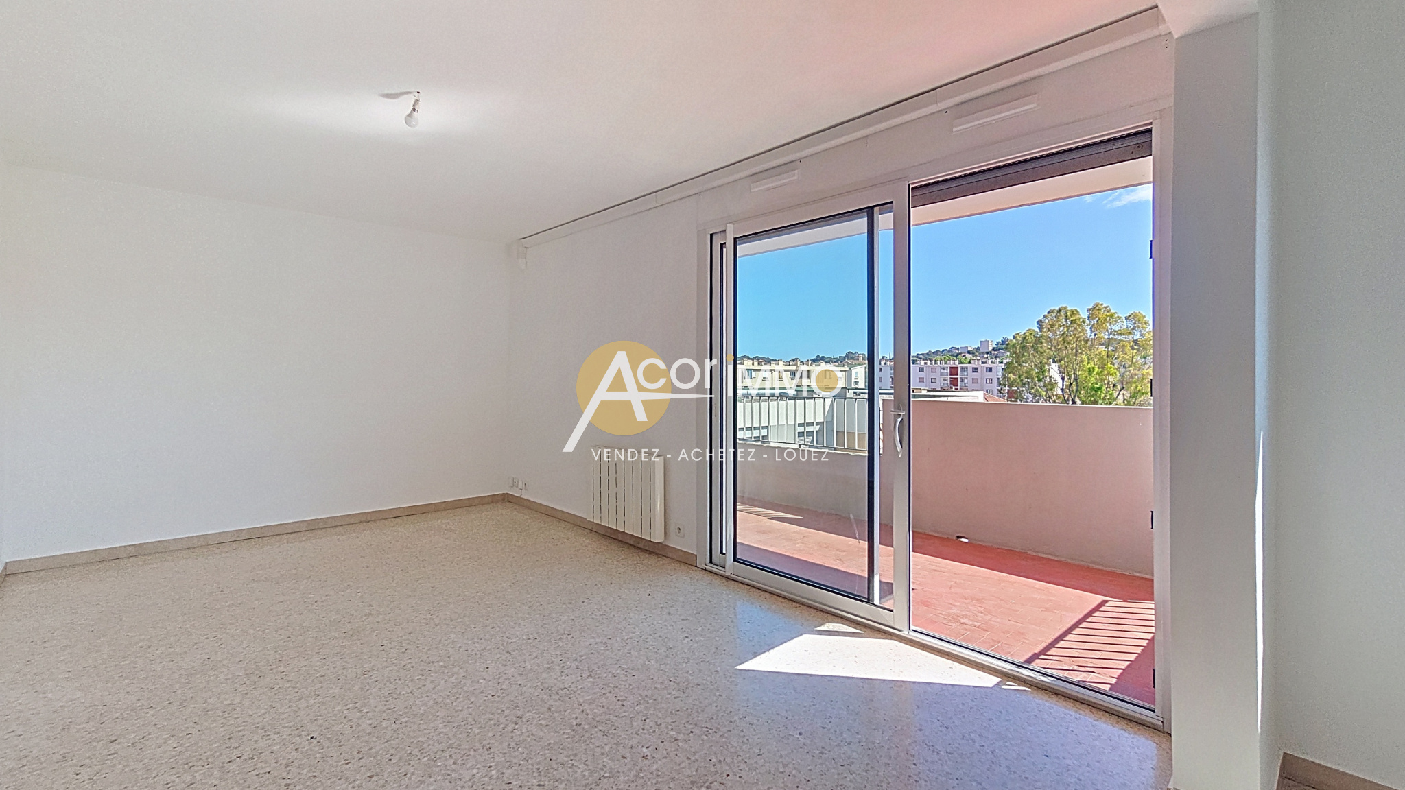 Appartement - La Seyne-sur-Mer