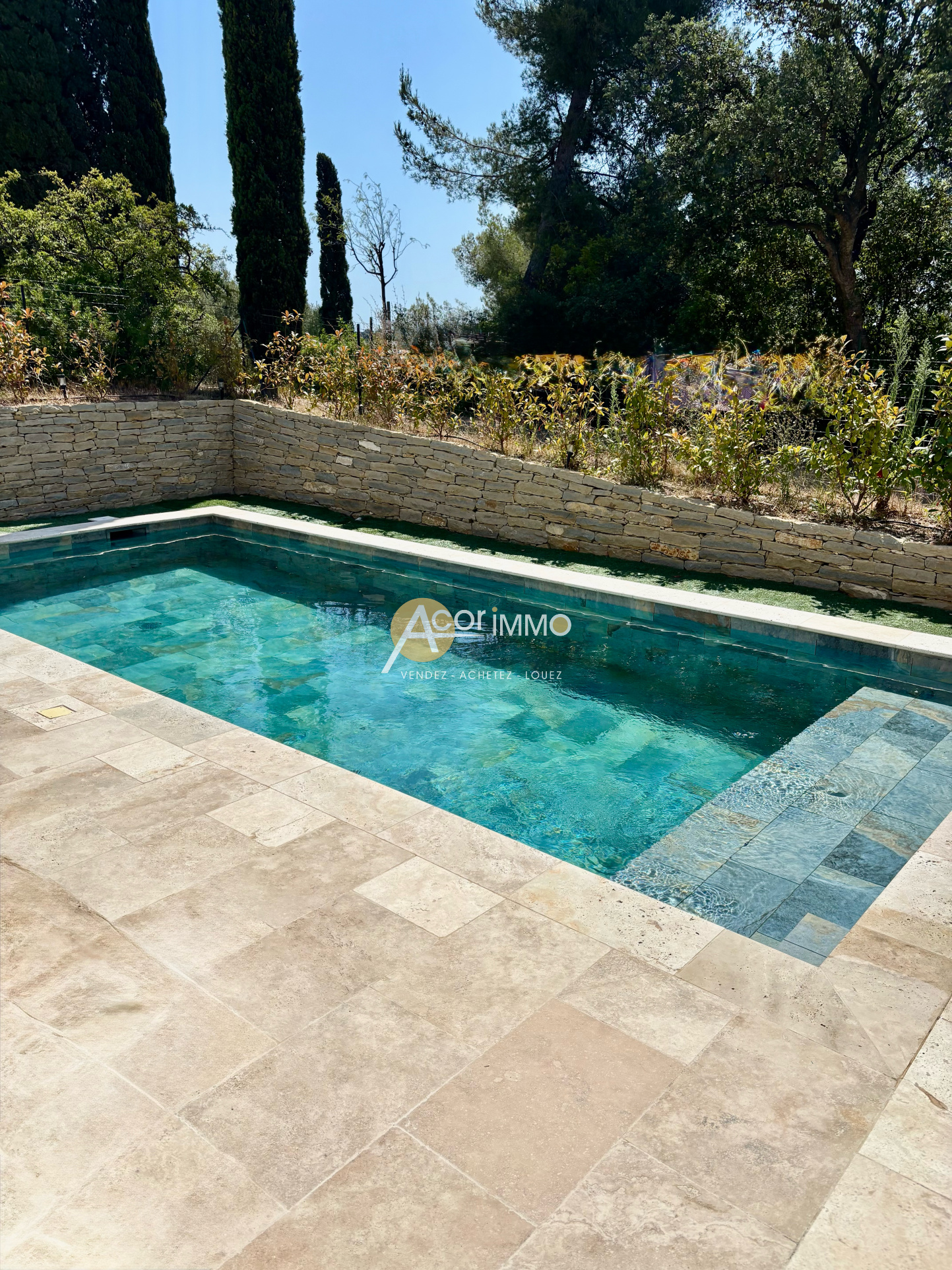 Maison-Villa - La Seyne-sur-Mer