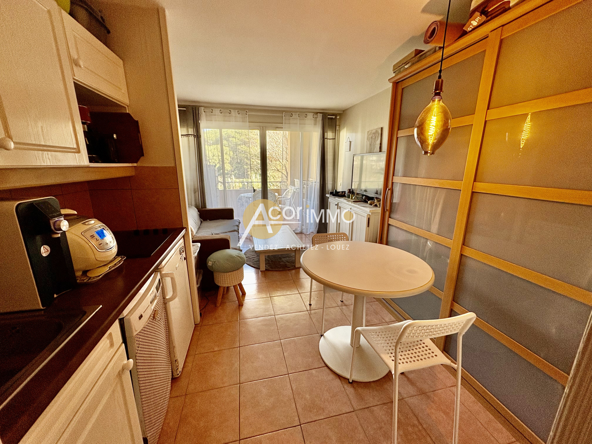 Vente Appartement Six-Fours-les-Plages