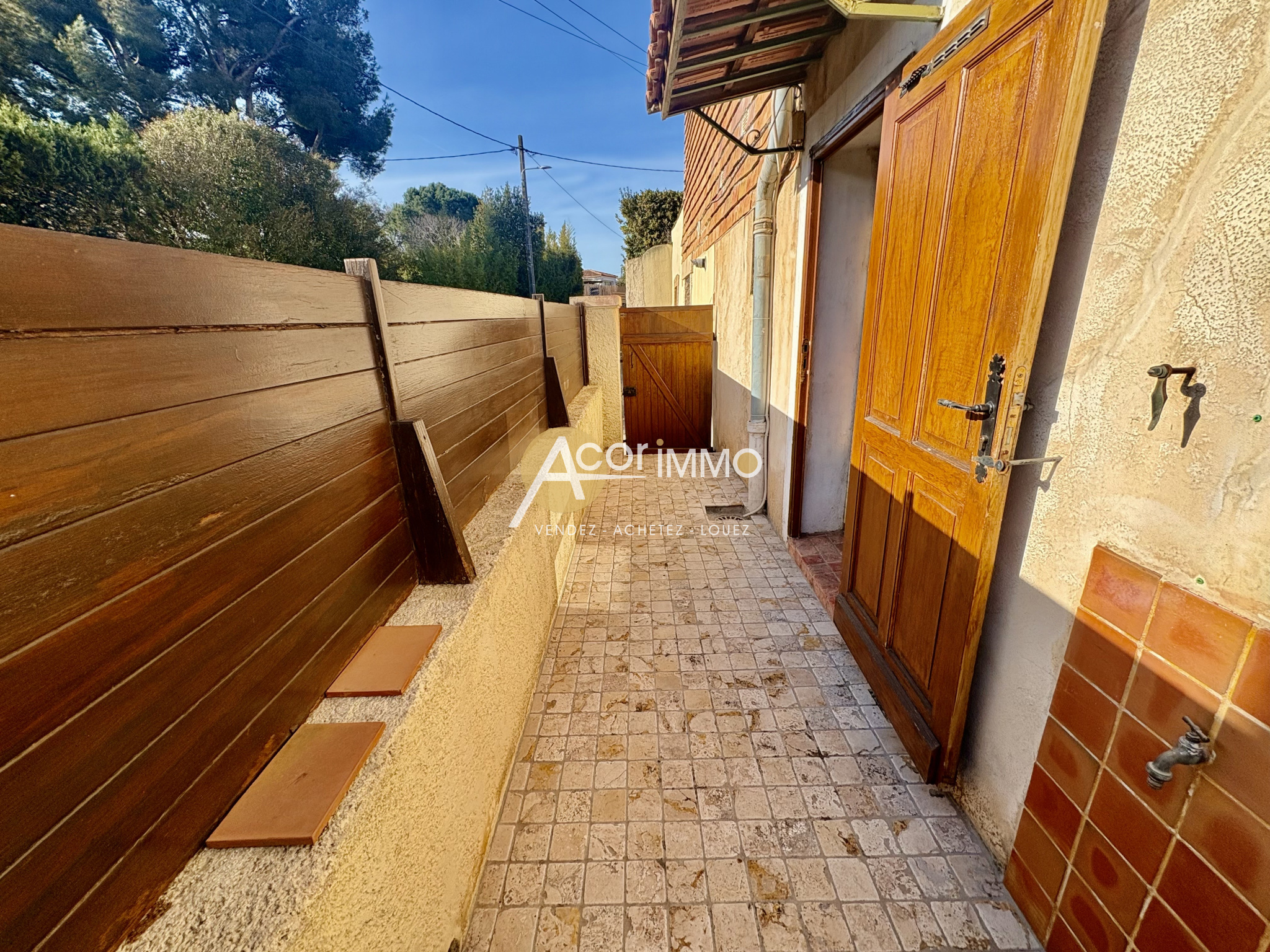 Appartement - Six-Fours-les-Plages