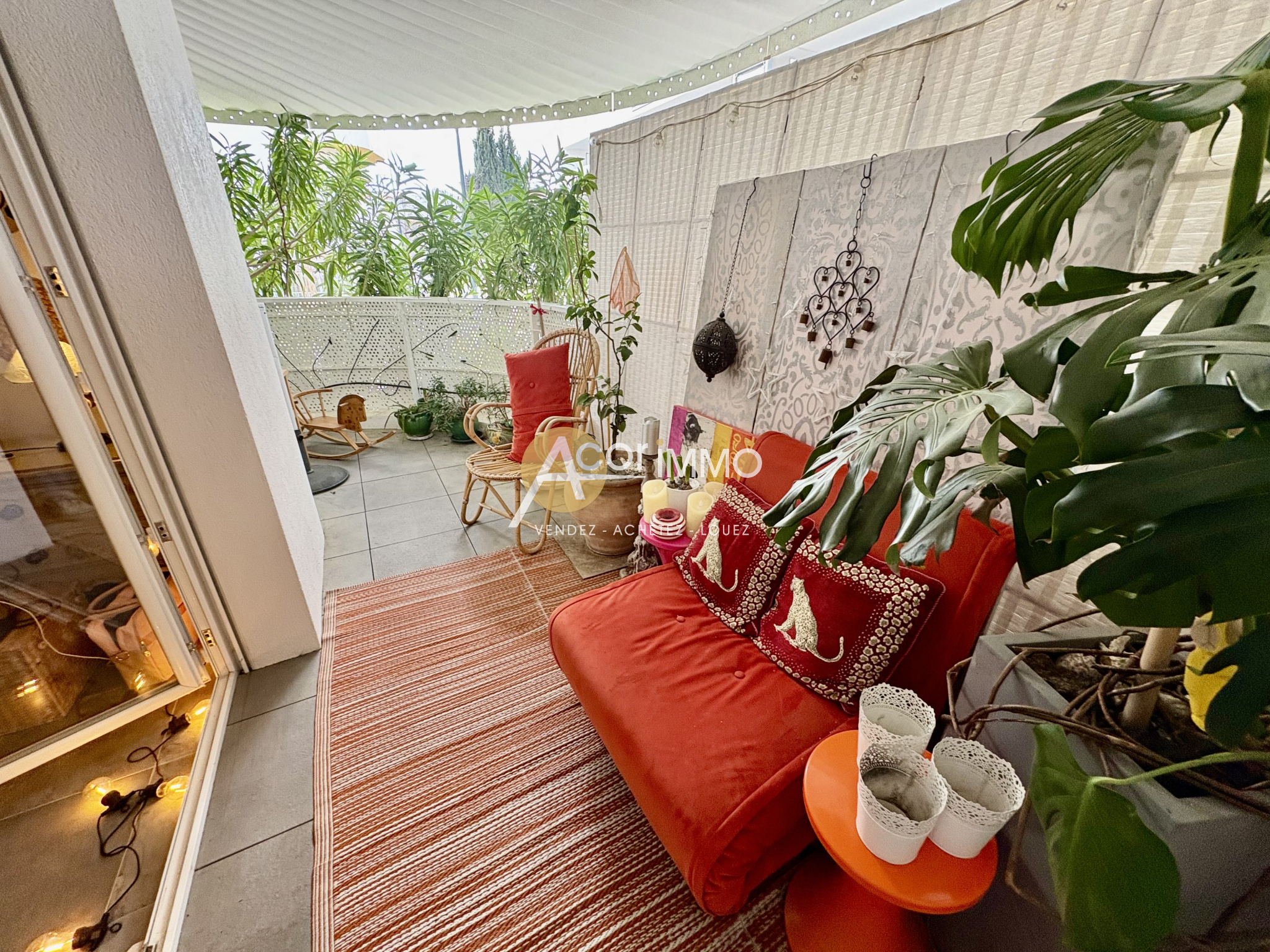 Appartement - La Seyne-sur-Mer
