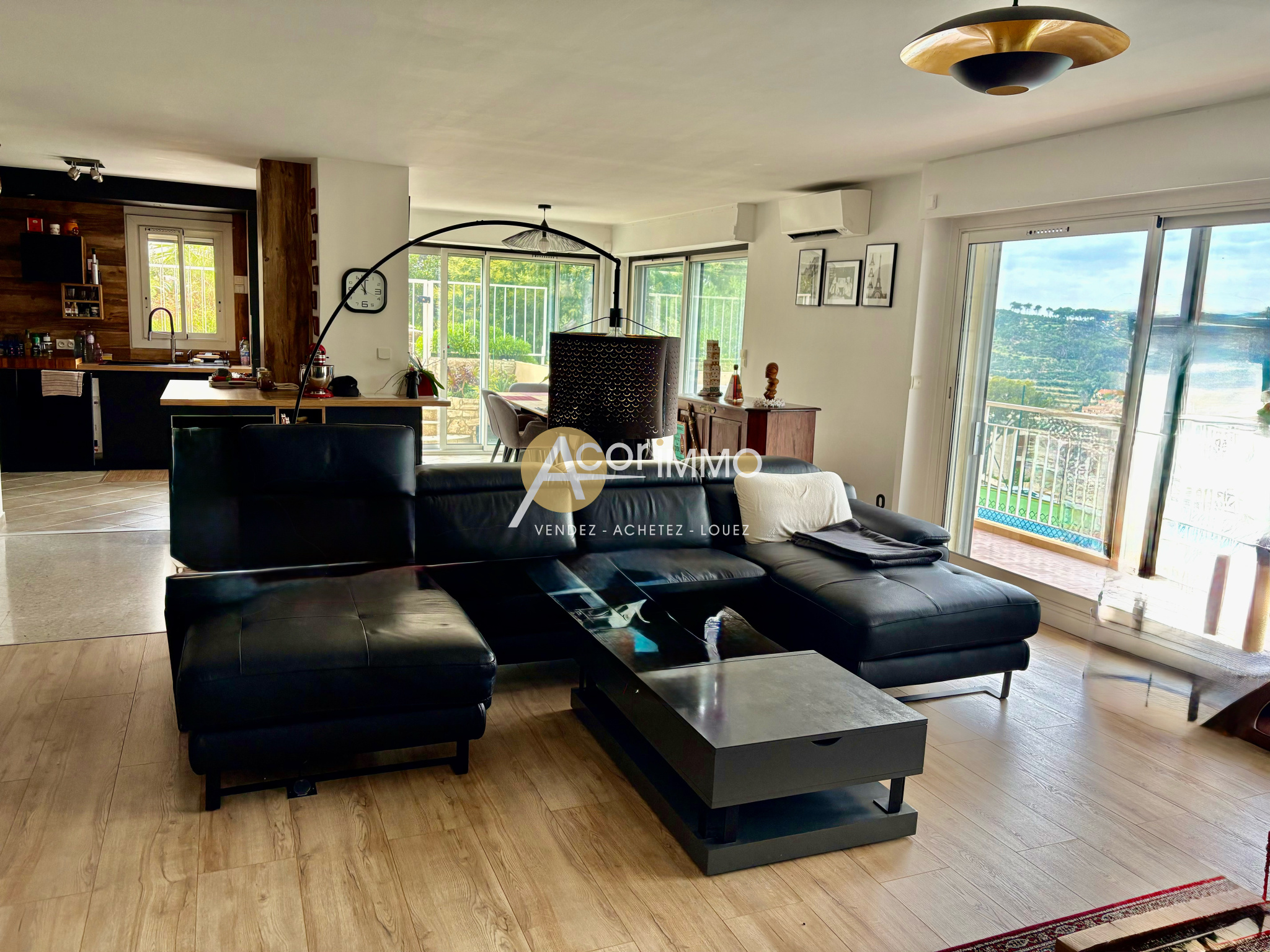 Appartement - Saint-Mandrier-sur-Mer