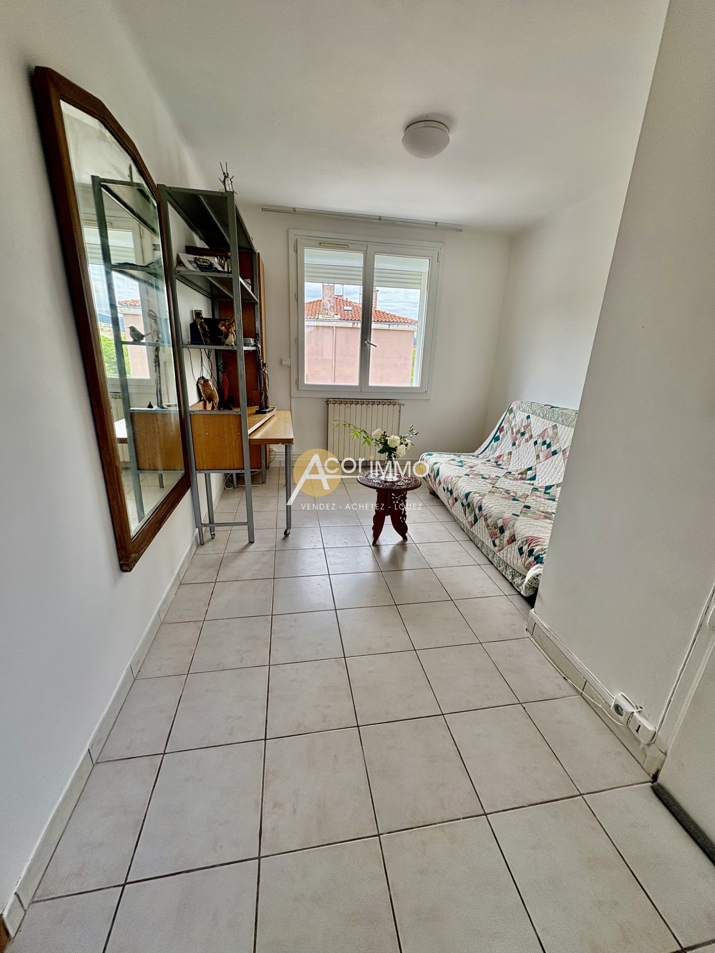 Appartement - La Seyne-sur-Mer