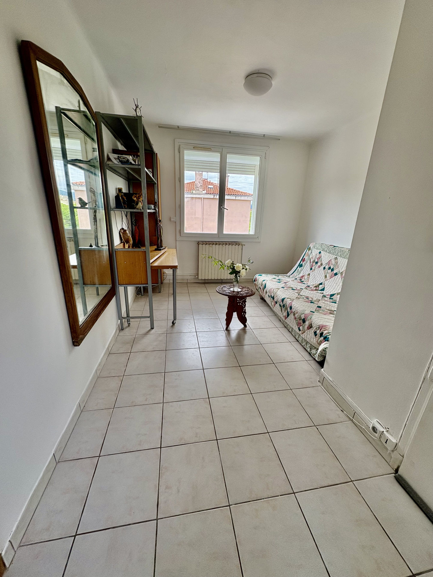 Appartement - La Seyne-sur-Mer