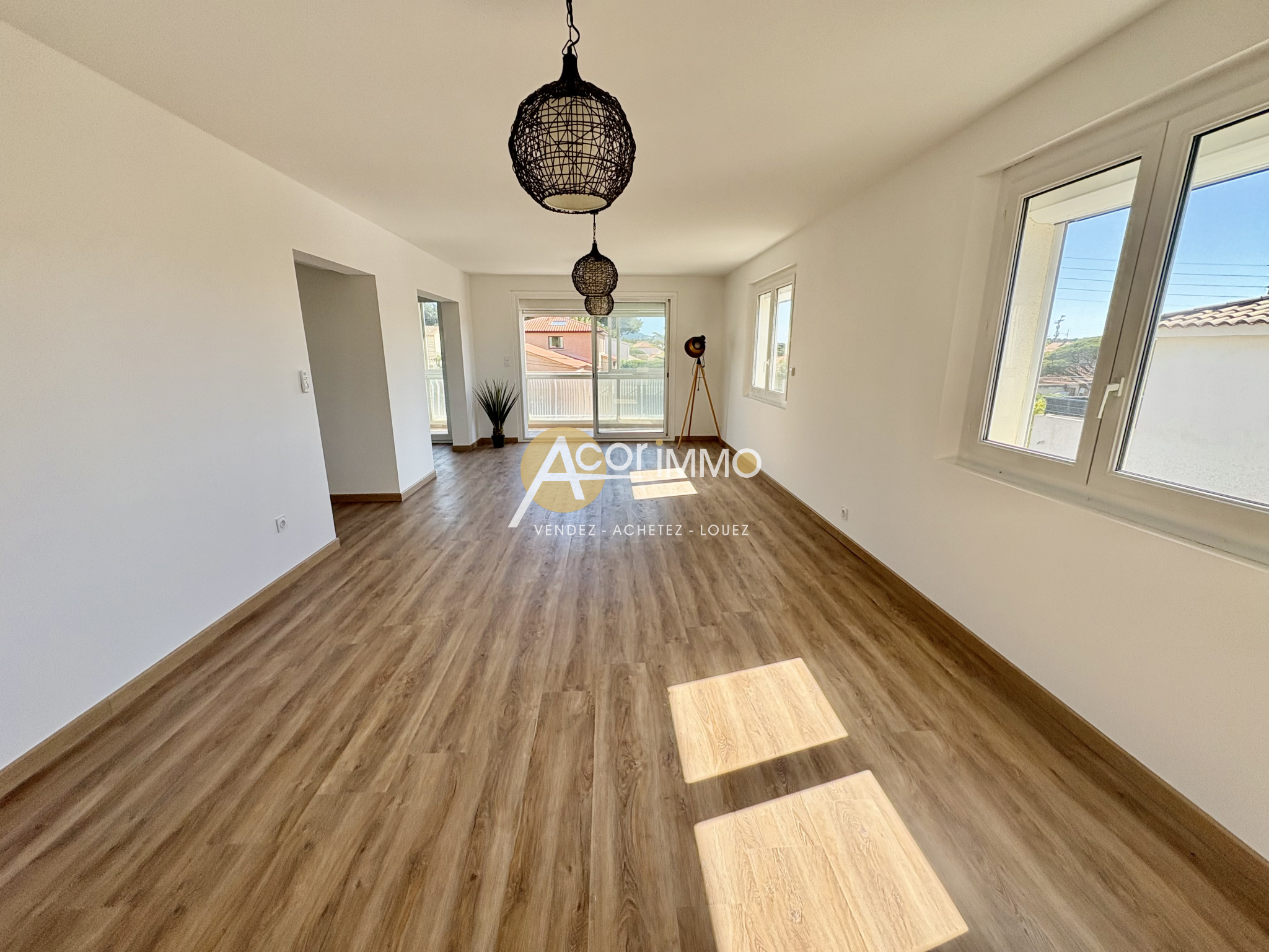 Appartement - Six-Fours-les-Plages