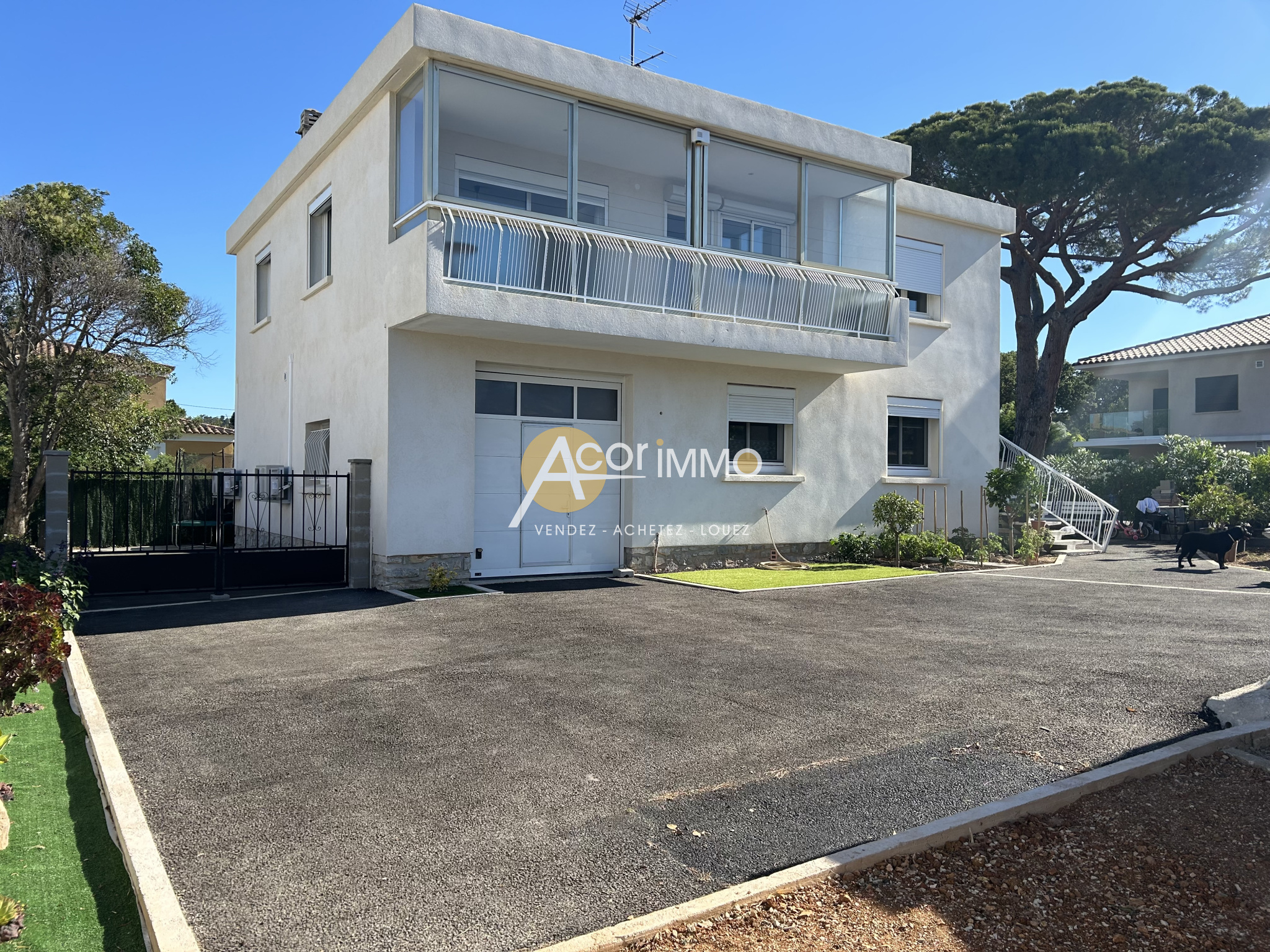 Appartement - Six-Fours-les-Plages