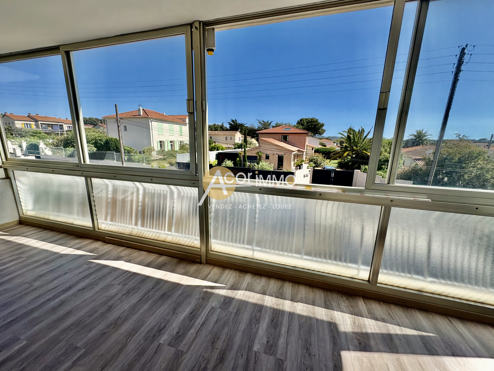 Maison-Villa - Six-Fours-les-Plages