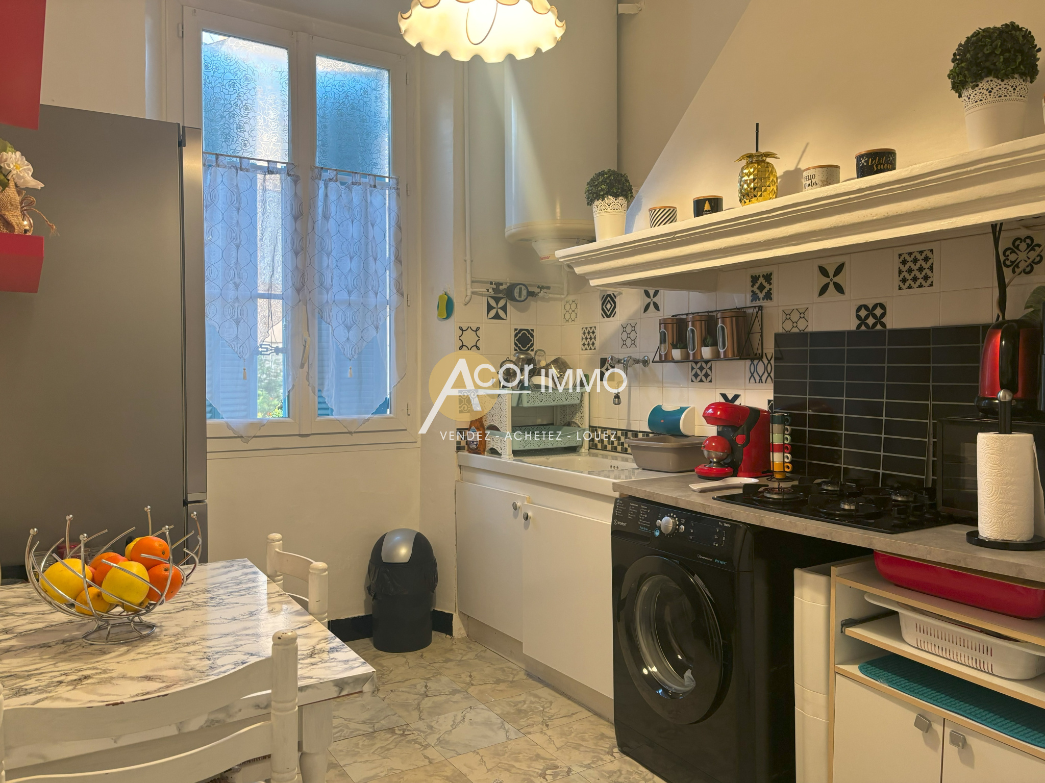 Appartement - Toulon