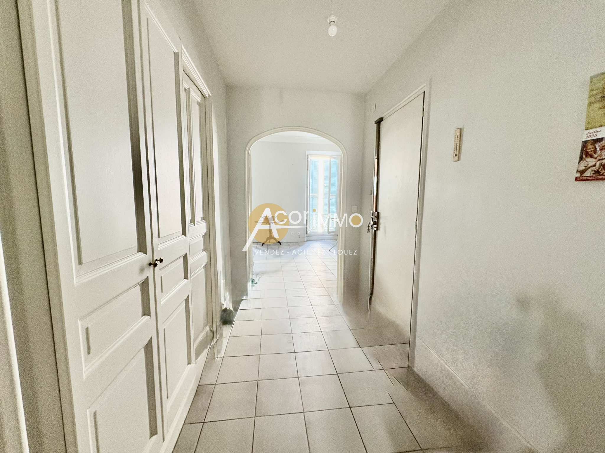 Appartement - Toulon