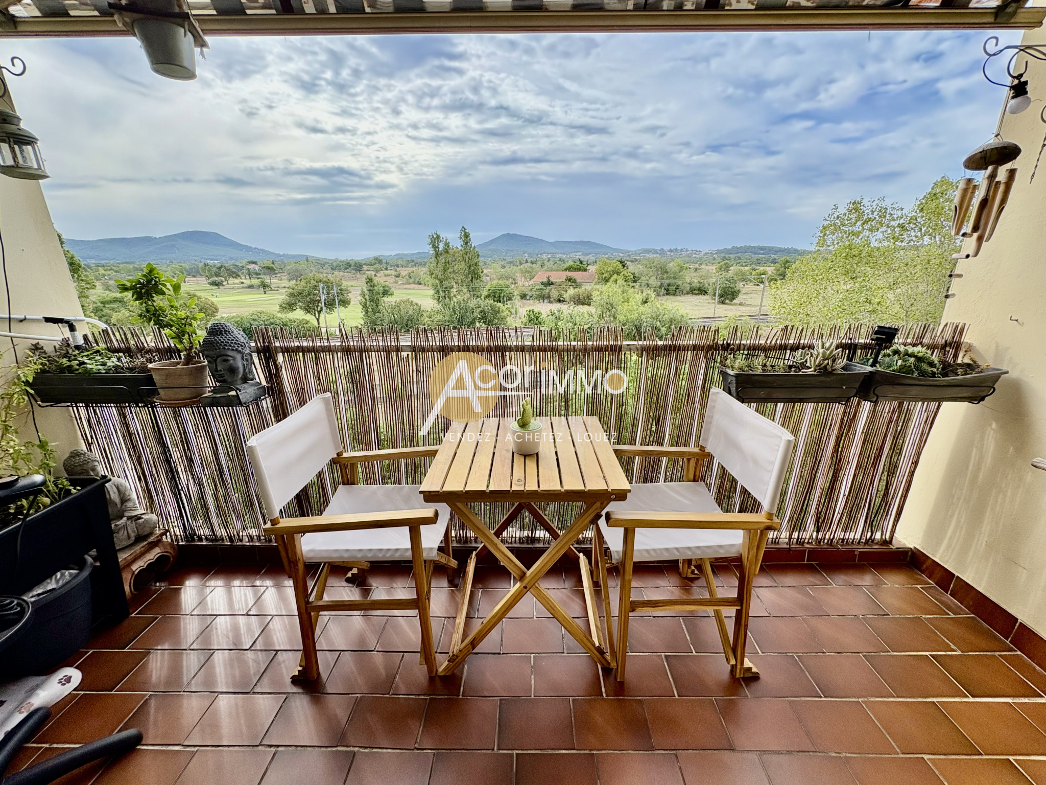 Appartement - La Garde