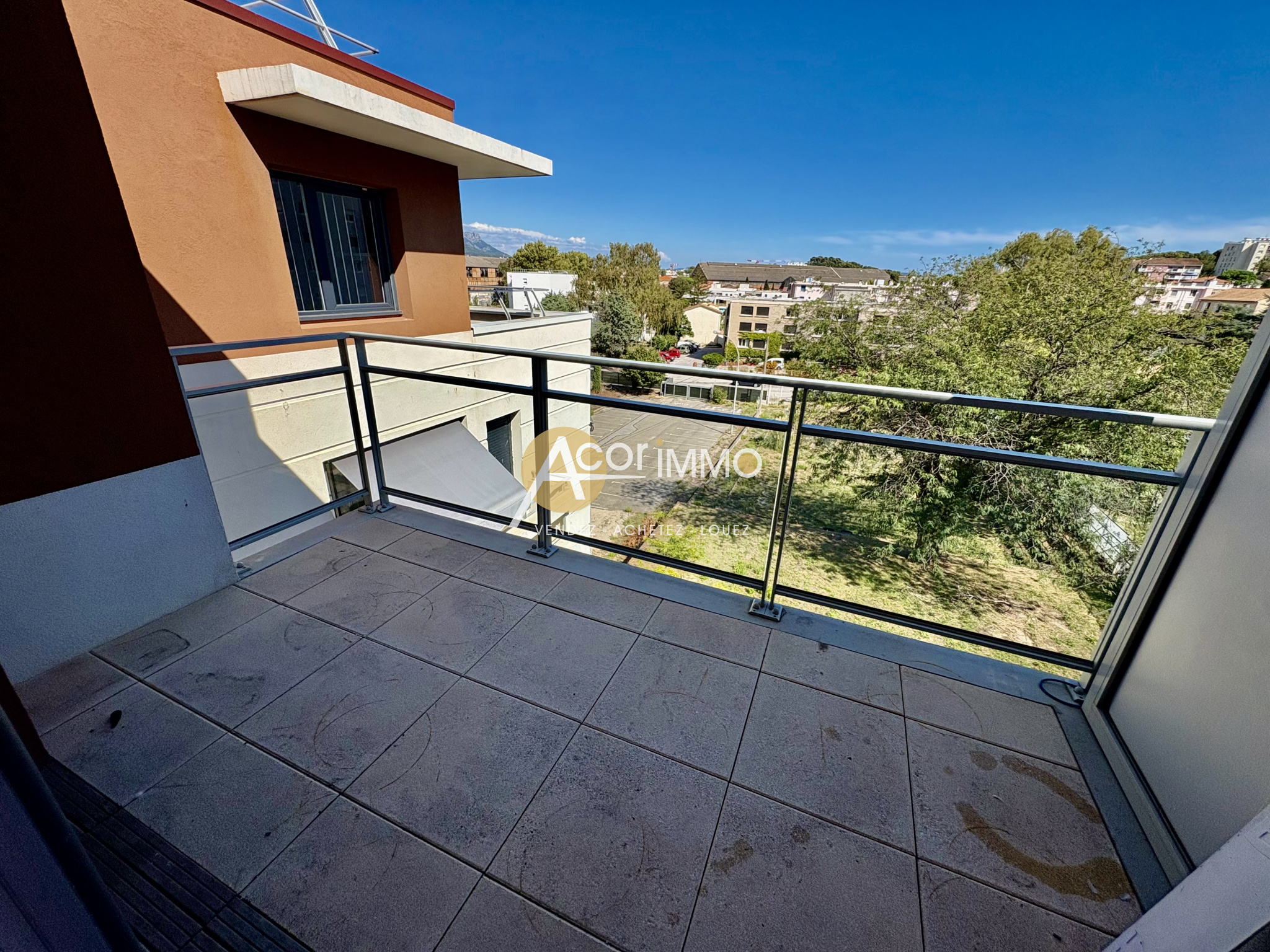 Appartement - La Seyne-sur-Mer