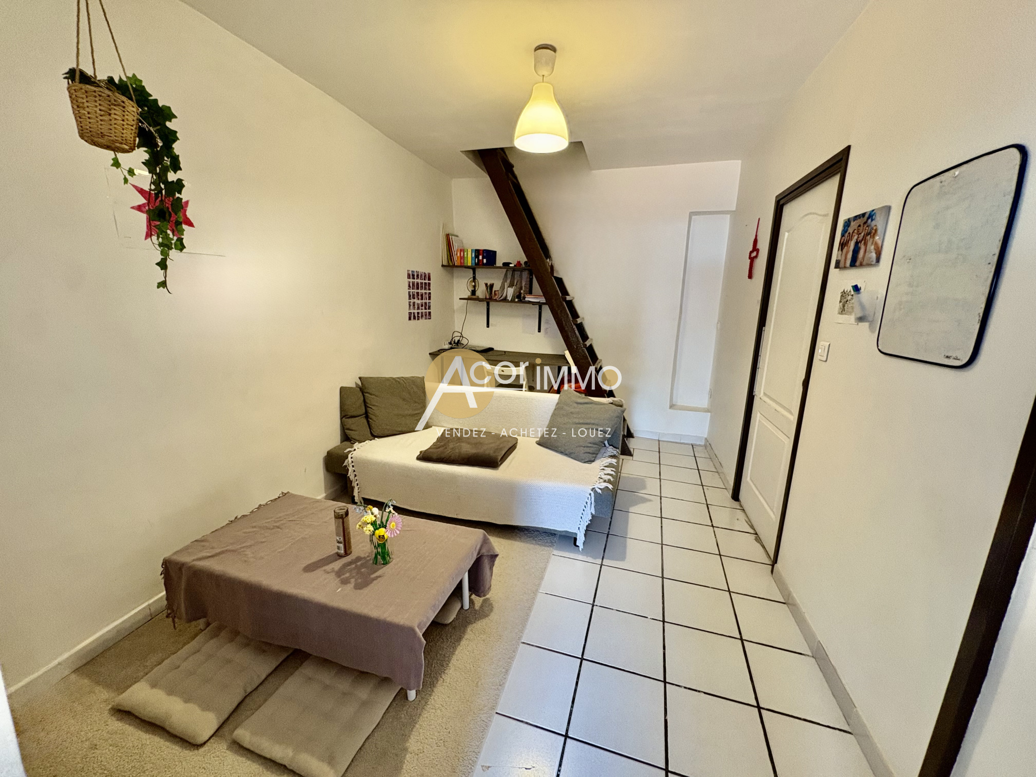 Appartement - La Garde