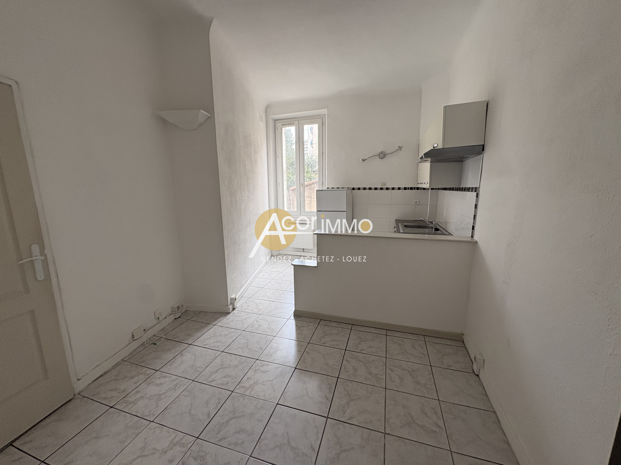 Appartement - Toulon