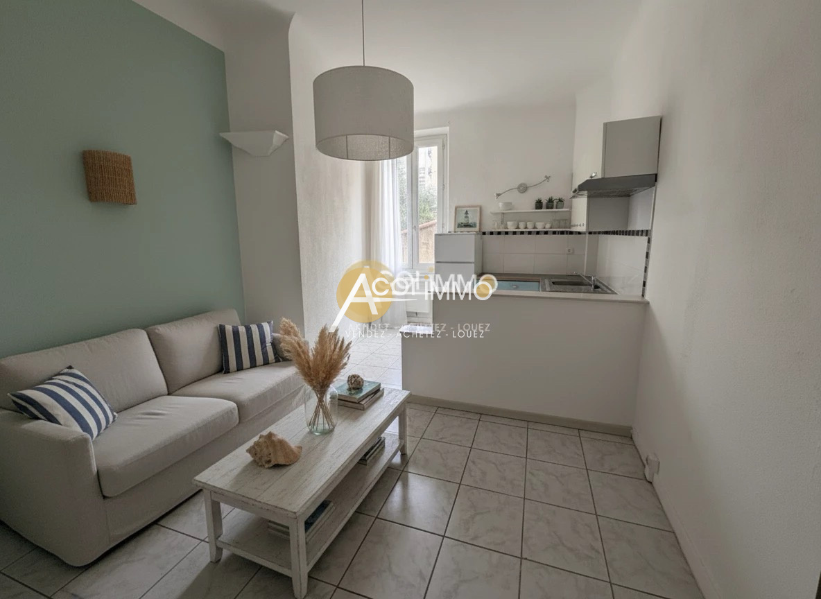 Appartement - Toulon