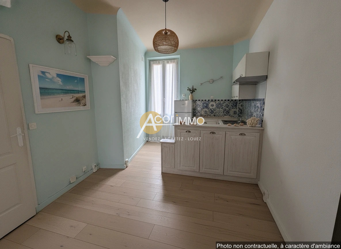 Appartement - Toulon