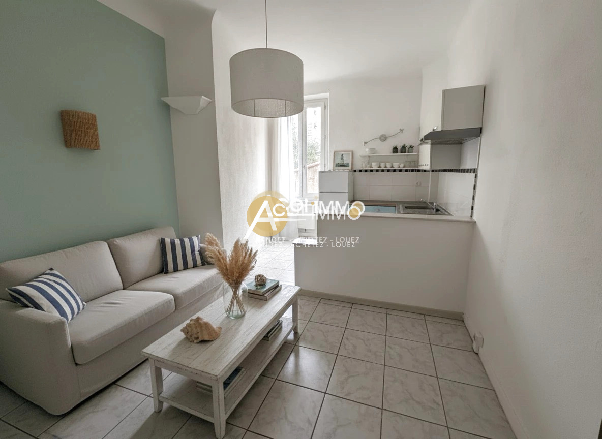 Appartement - Toulon