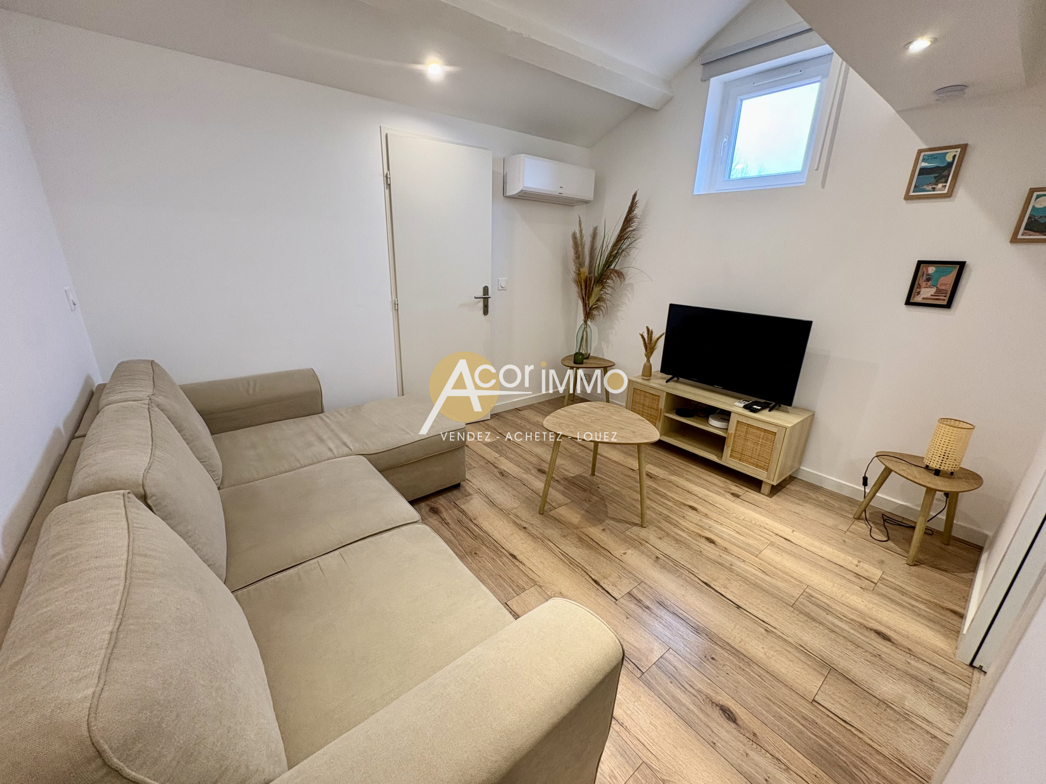 Appartement - Toulon