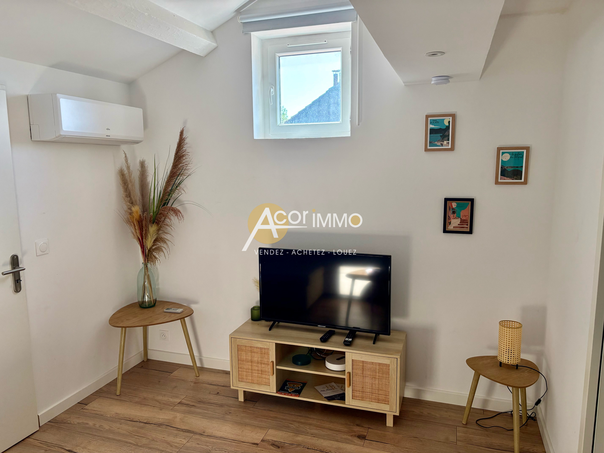 Appartement - Toulon