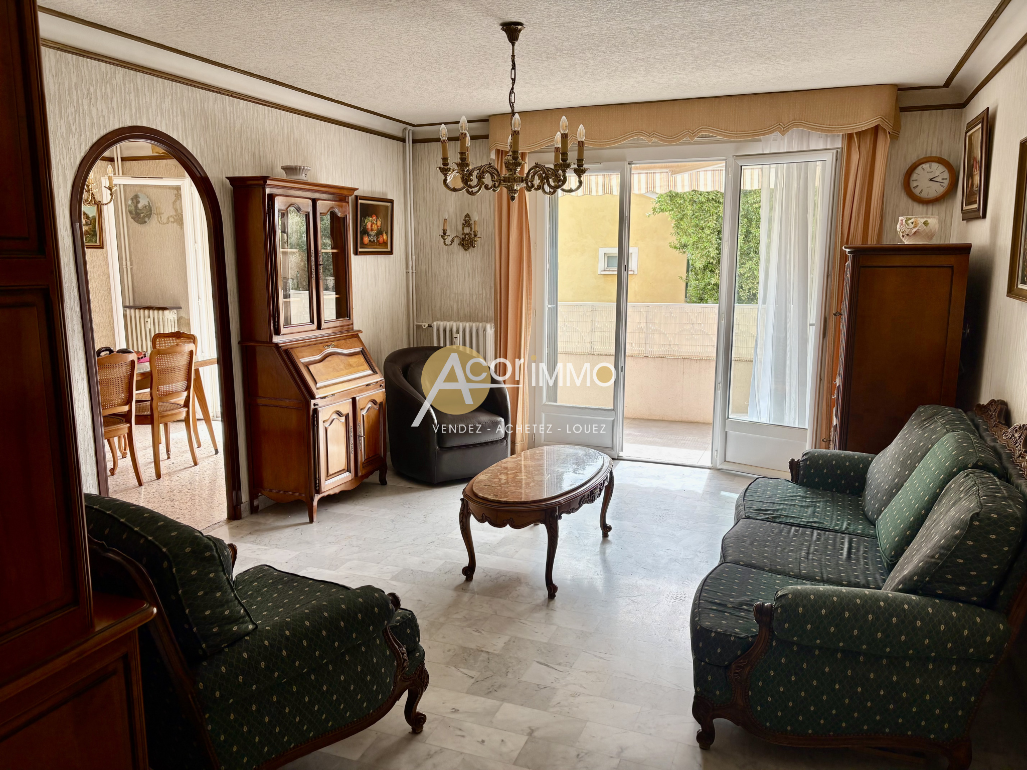 Appartement - Toulon