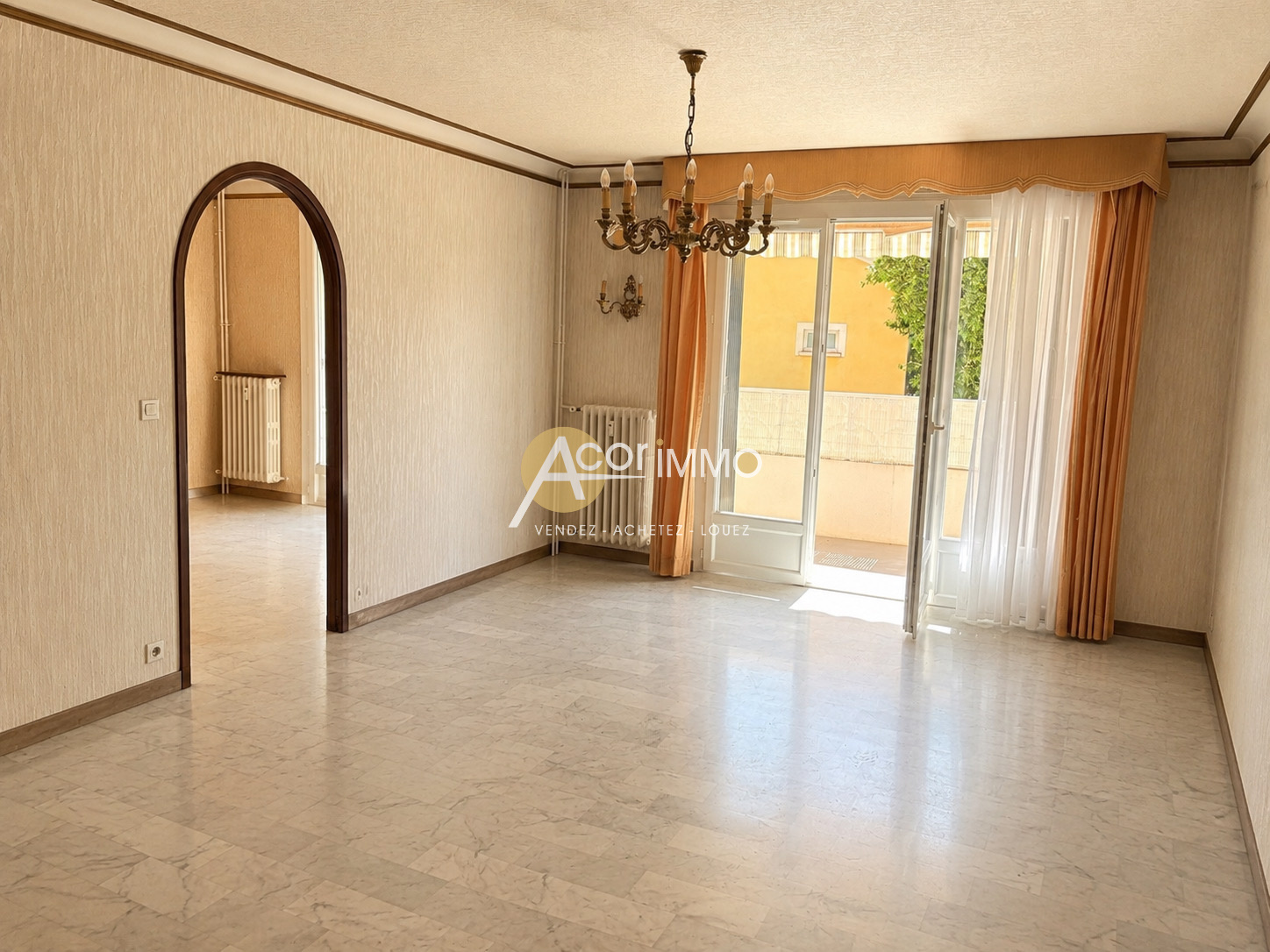 Appartement - Toulon