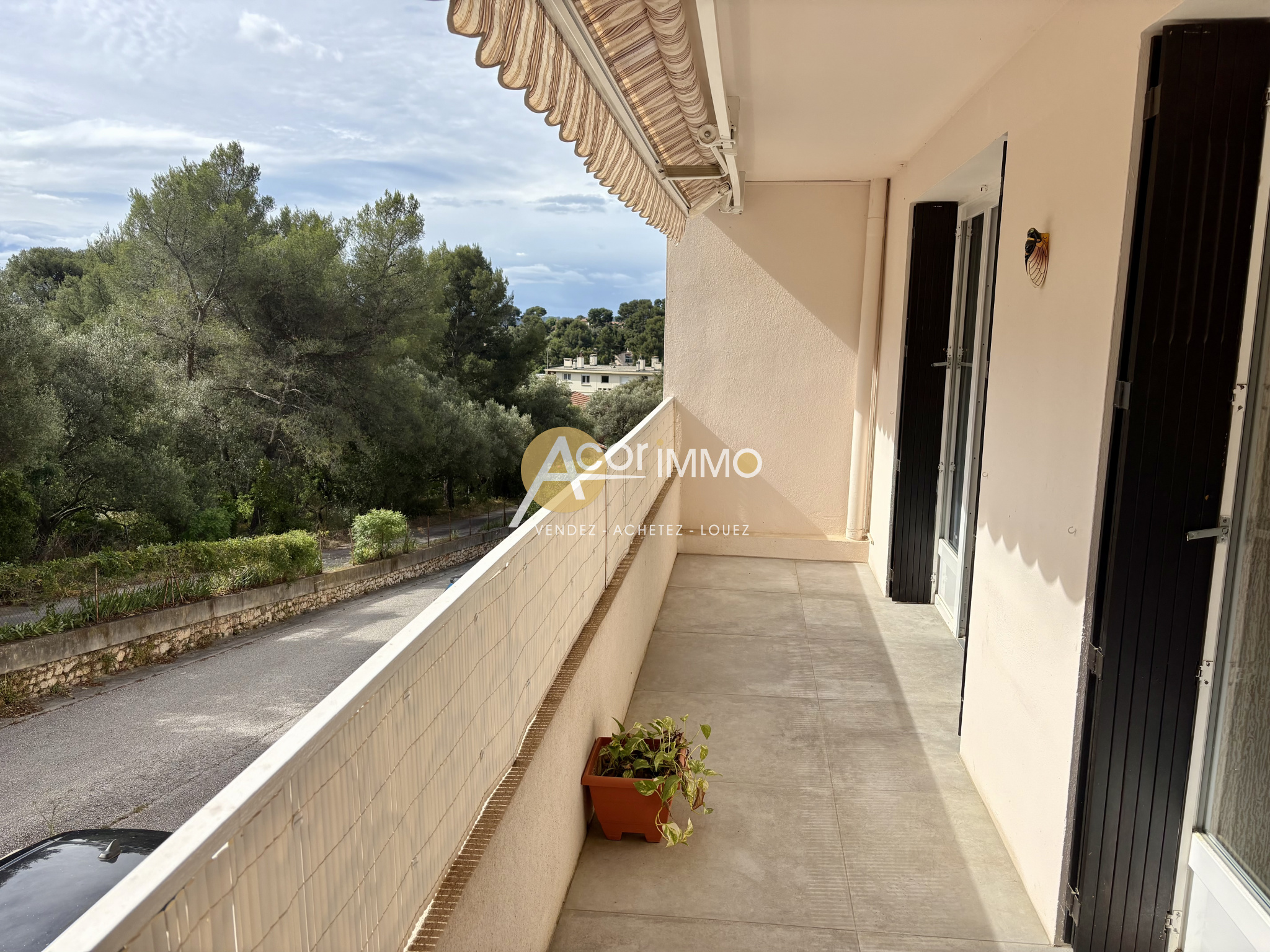 Appartement - Toulon