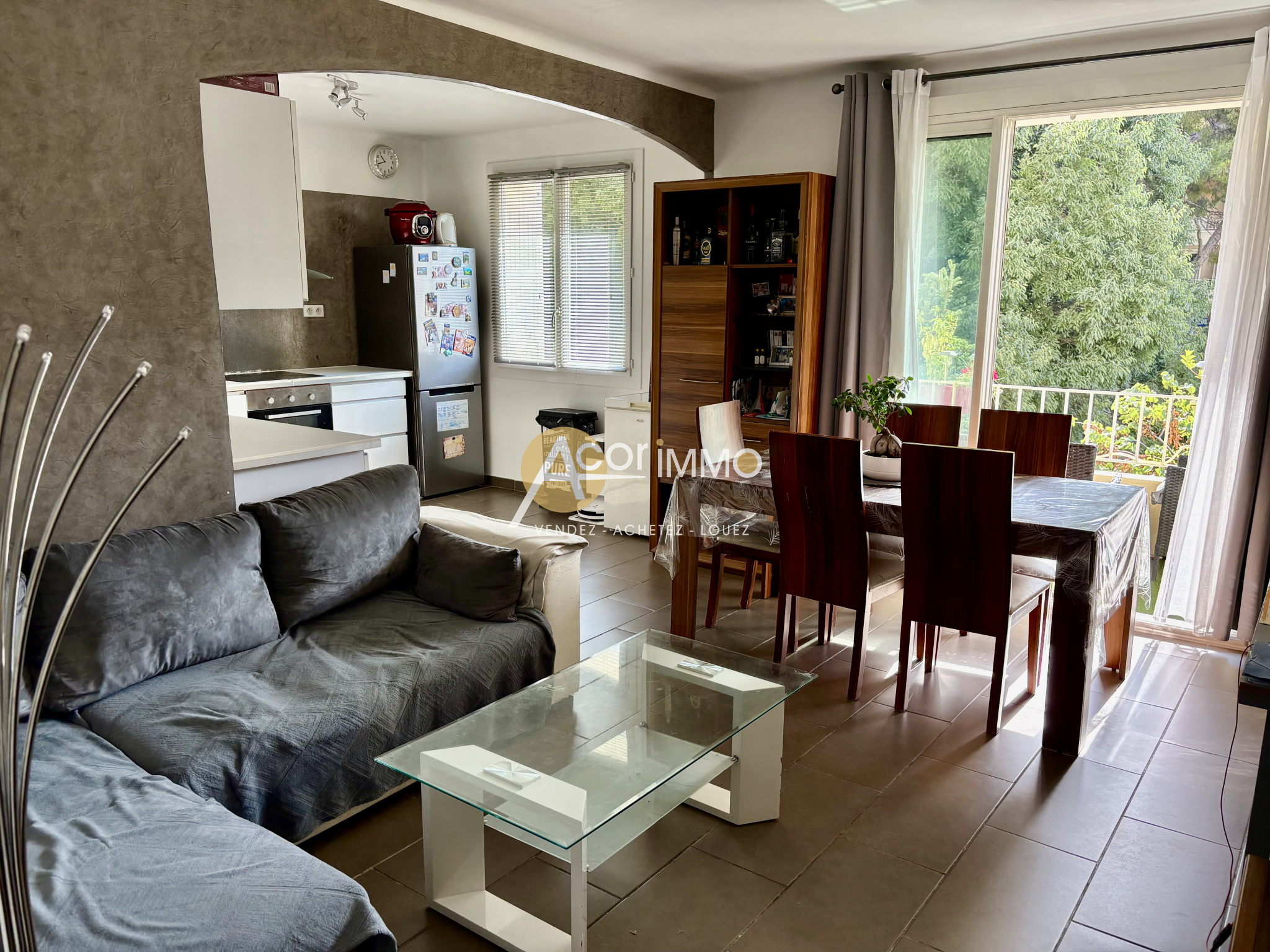 Appartement - Toulon