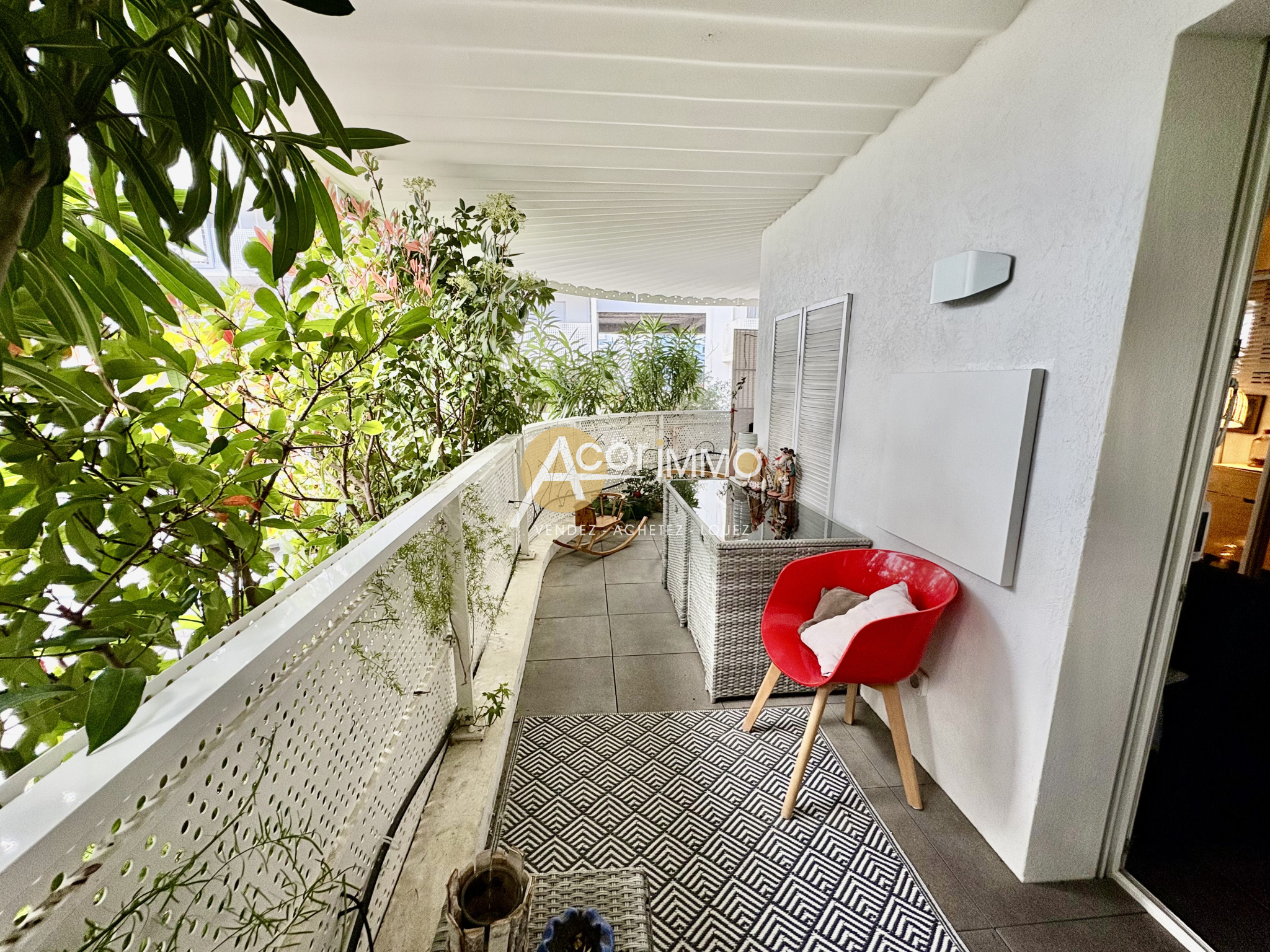 Appartement - La Seyne-sur-Mer