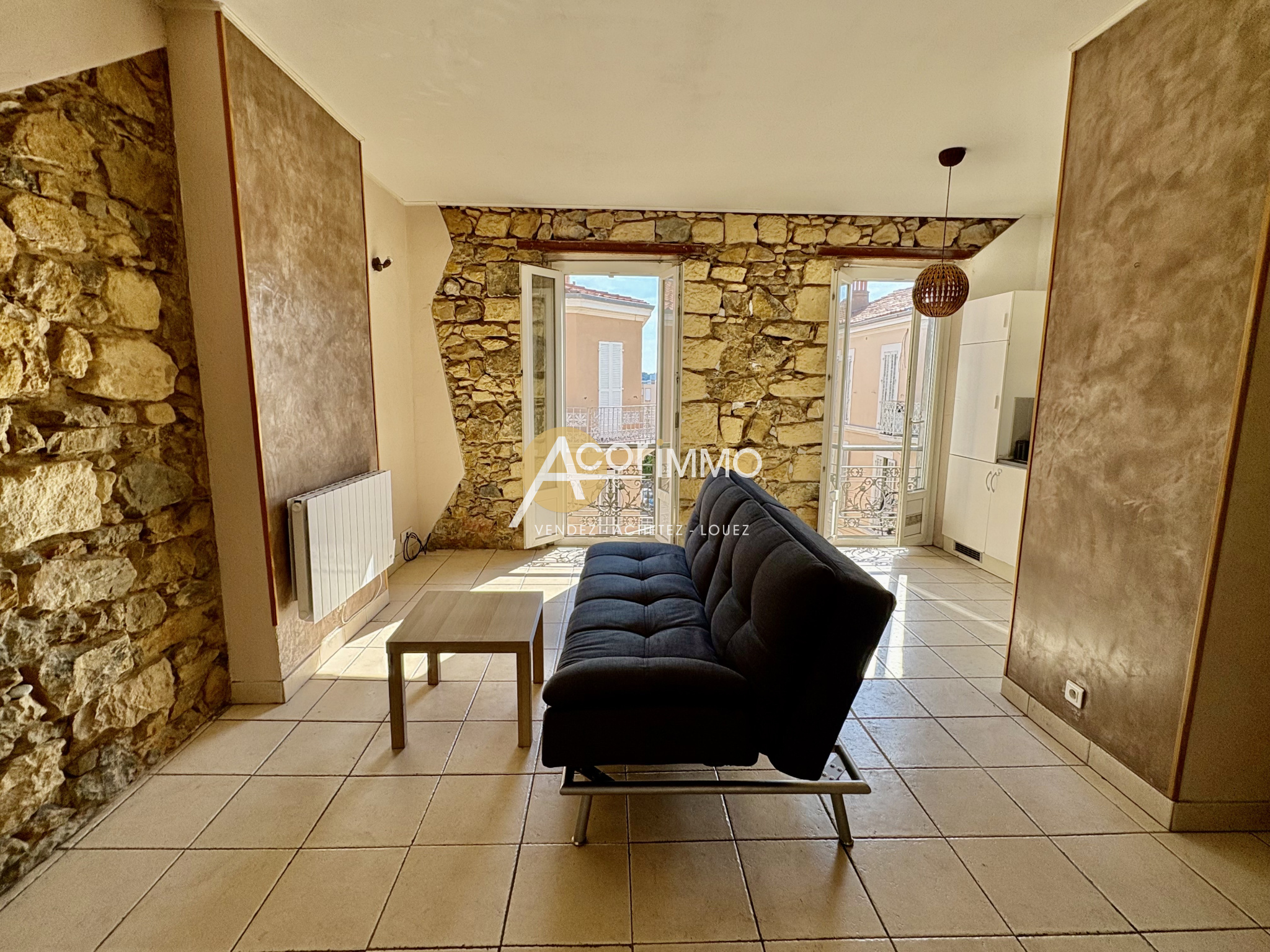 Appartement - Toulon