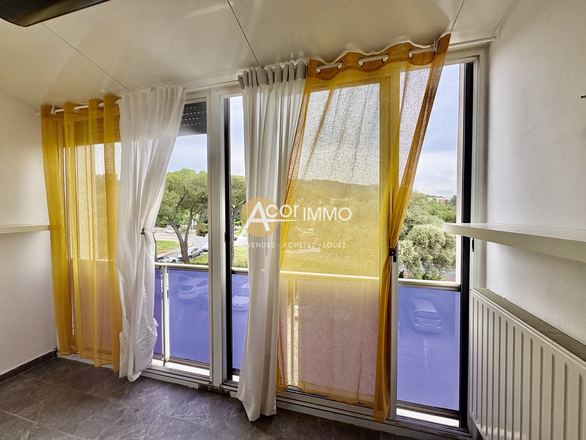 Vente Appartement Hyres