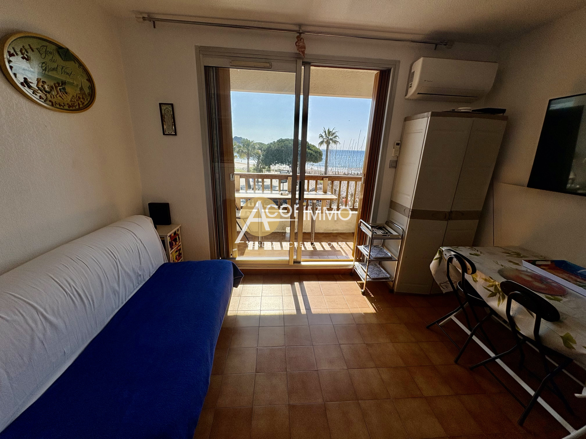 Appartement - La Seyne-sur-Mer